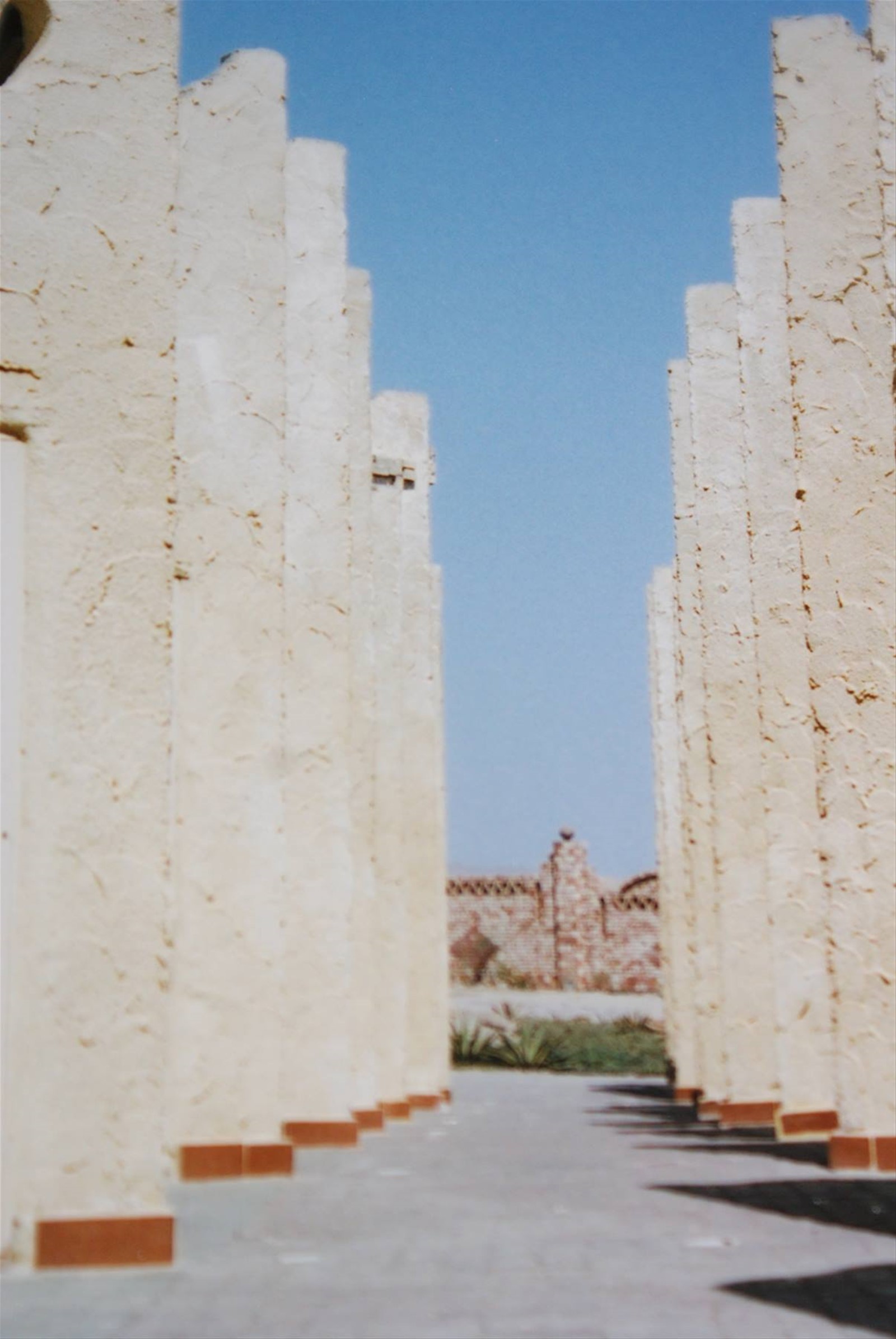 il villaggio