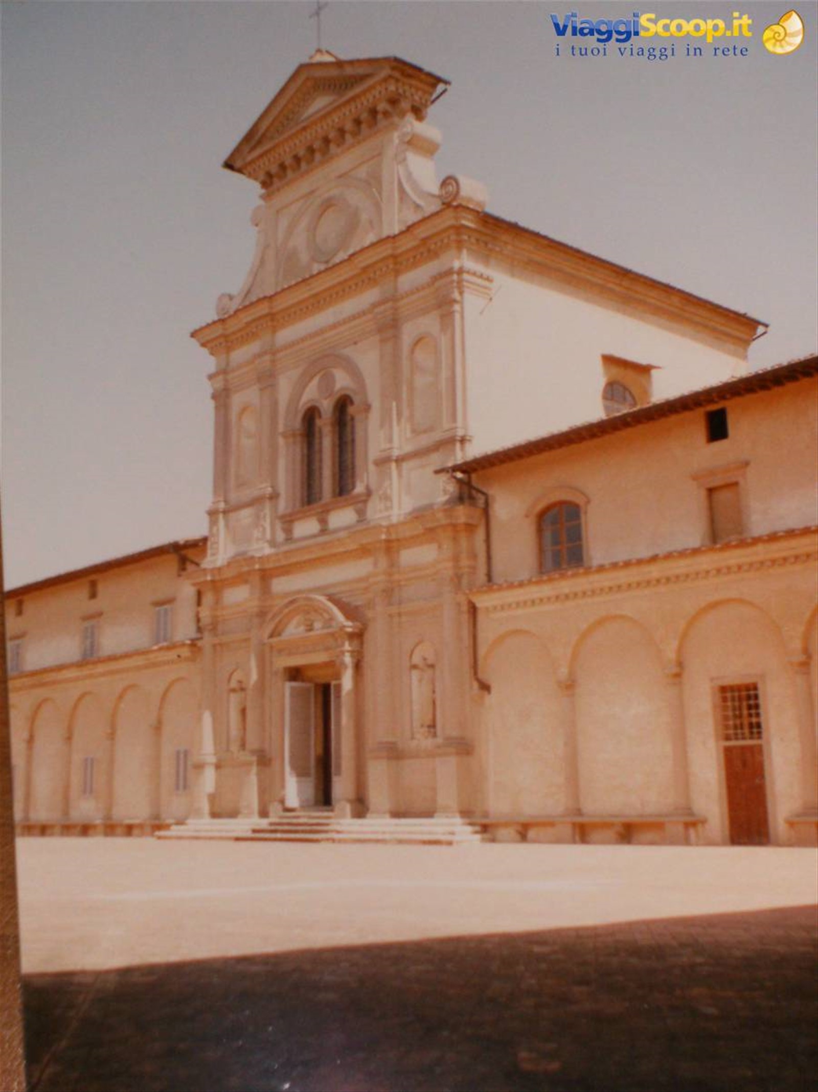 certosa di firenze