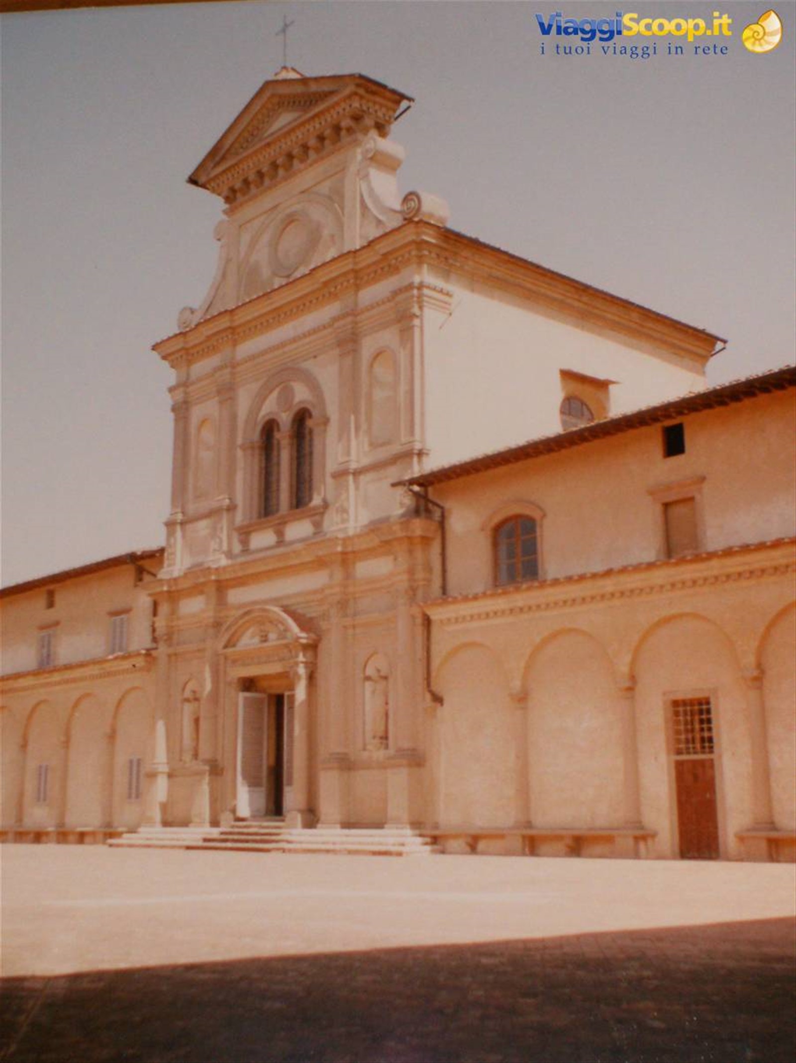 certosa di firenze