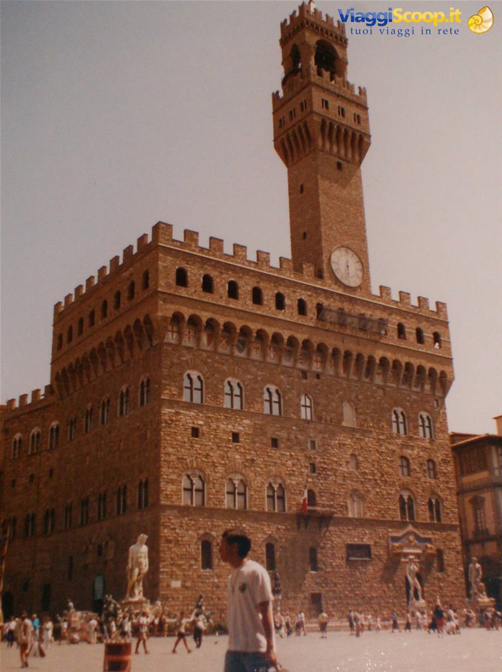 palazzo della signoria