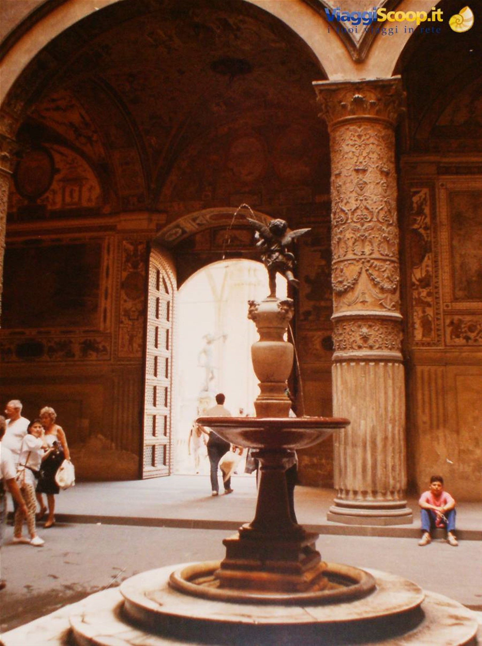 palazzo della signoria