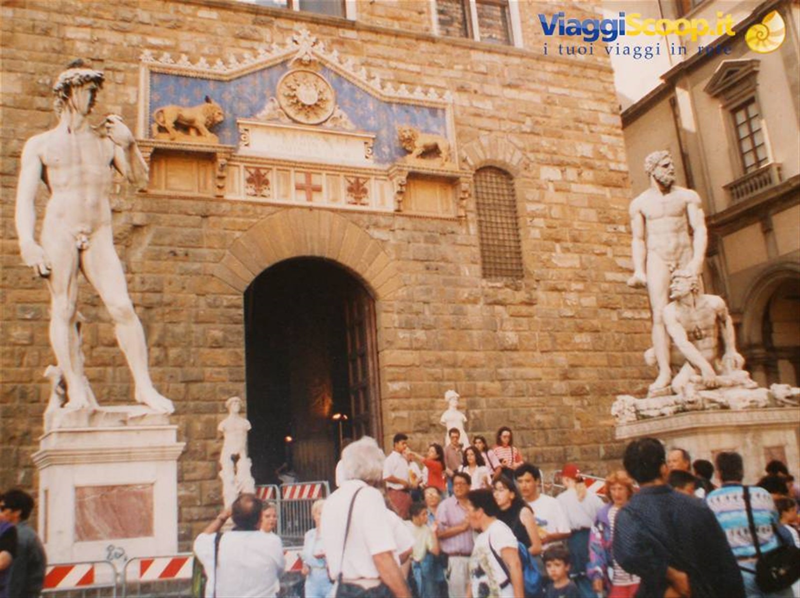 palazzo della signoria