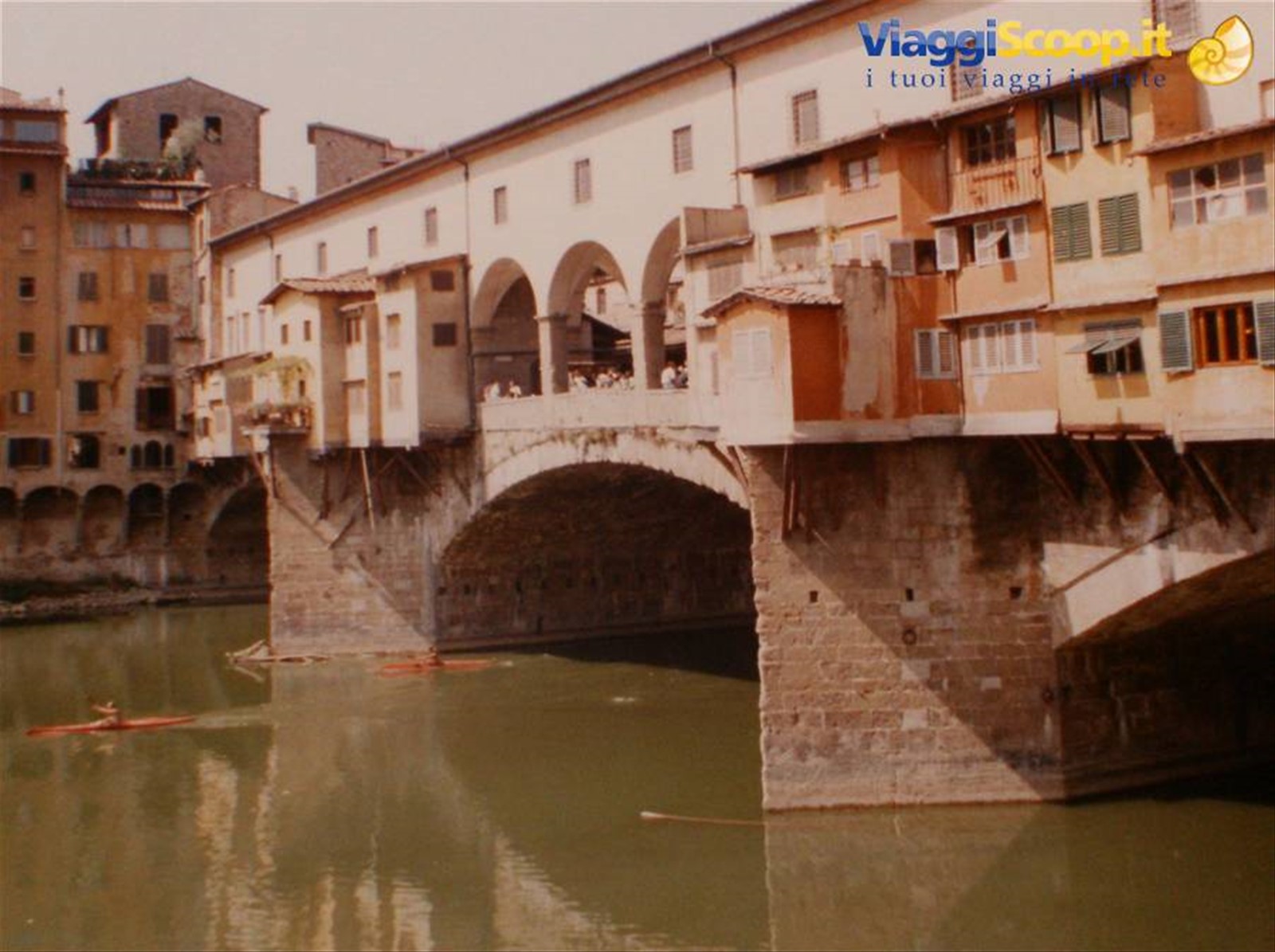 ponte vecchio