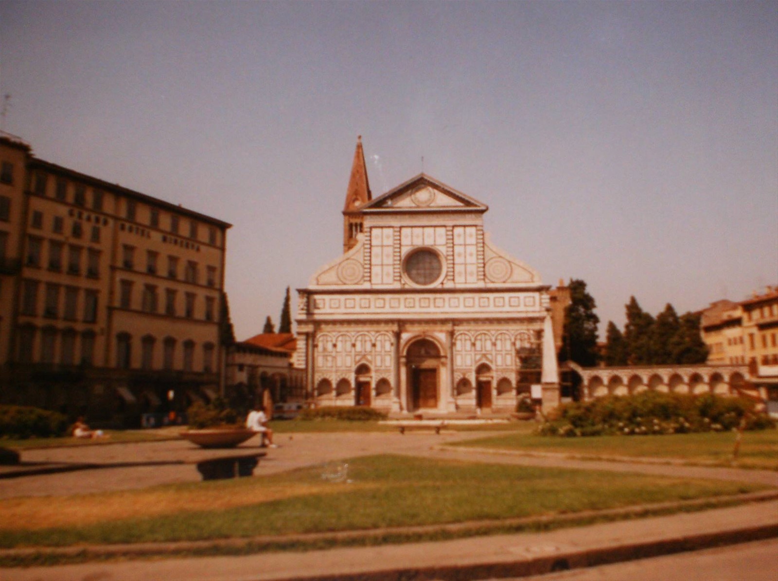 santa maria novella