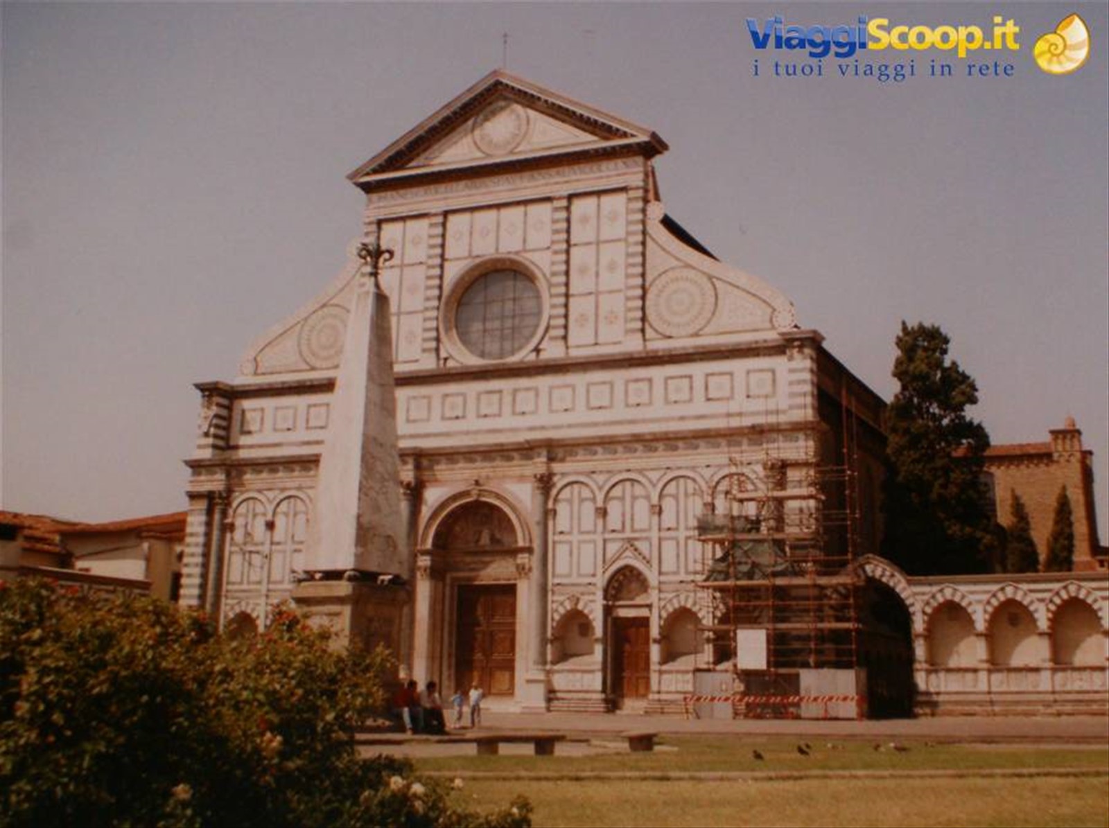 santa maria novella