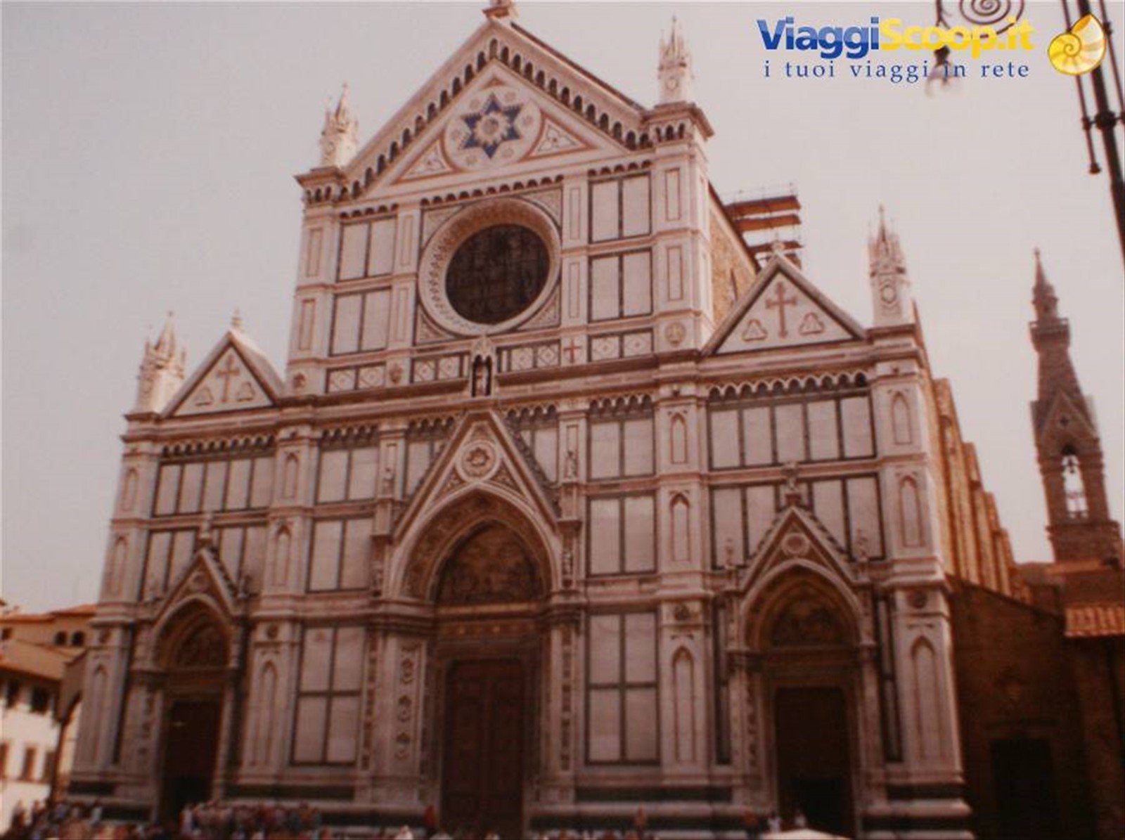 santa croce