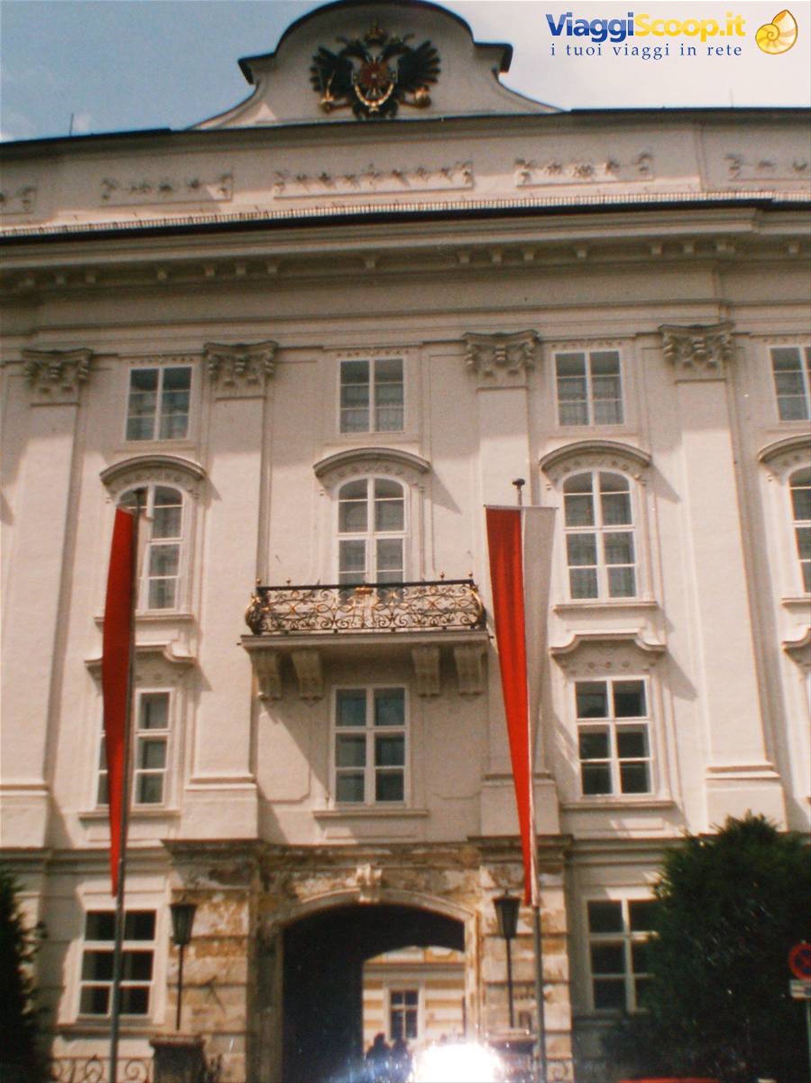 Foto di viaggio in AUSTRIA
