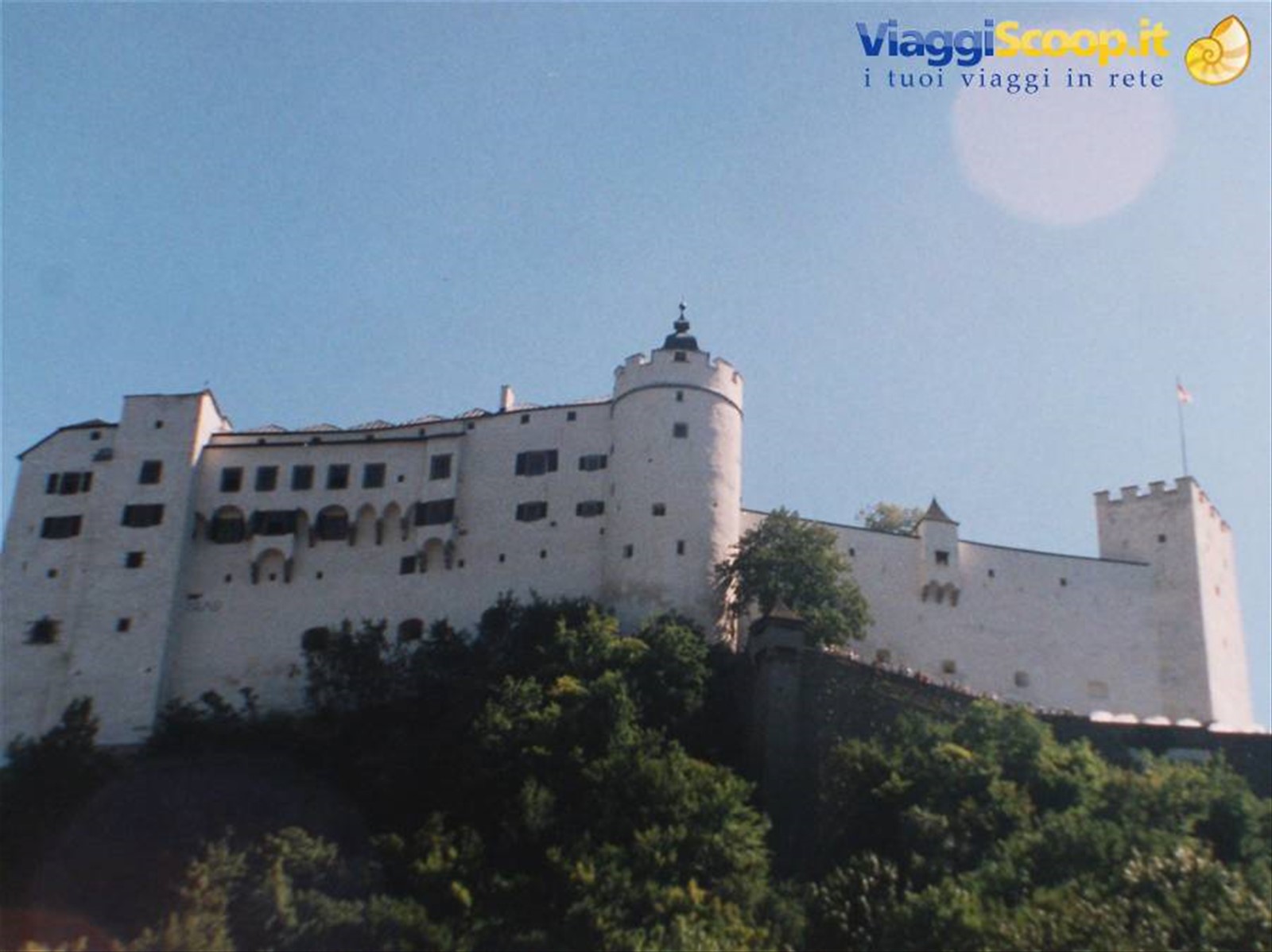 Salisburgo