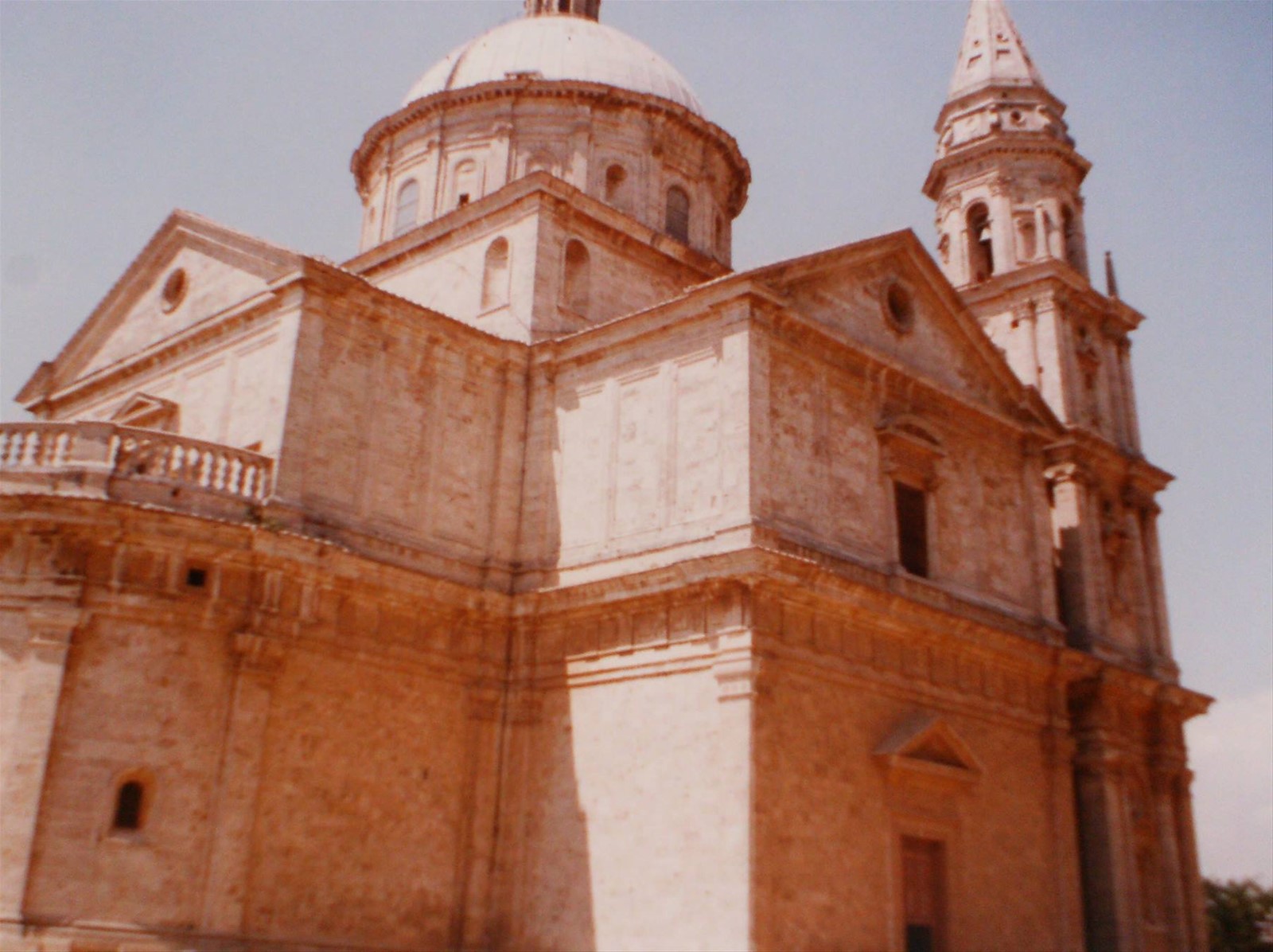 Montepulciano