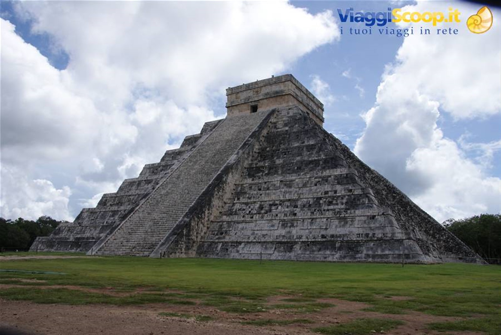 Foto di viaggio in MESSICO
