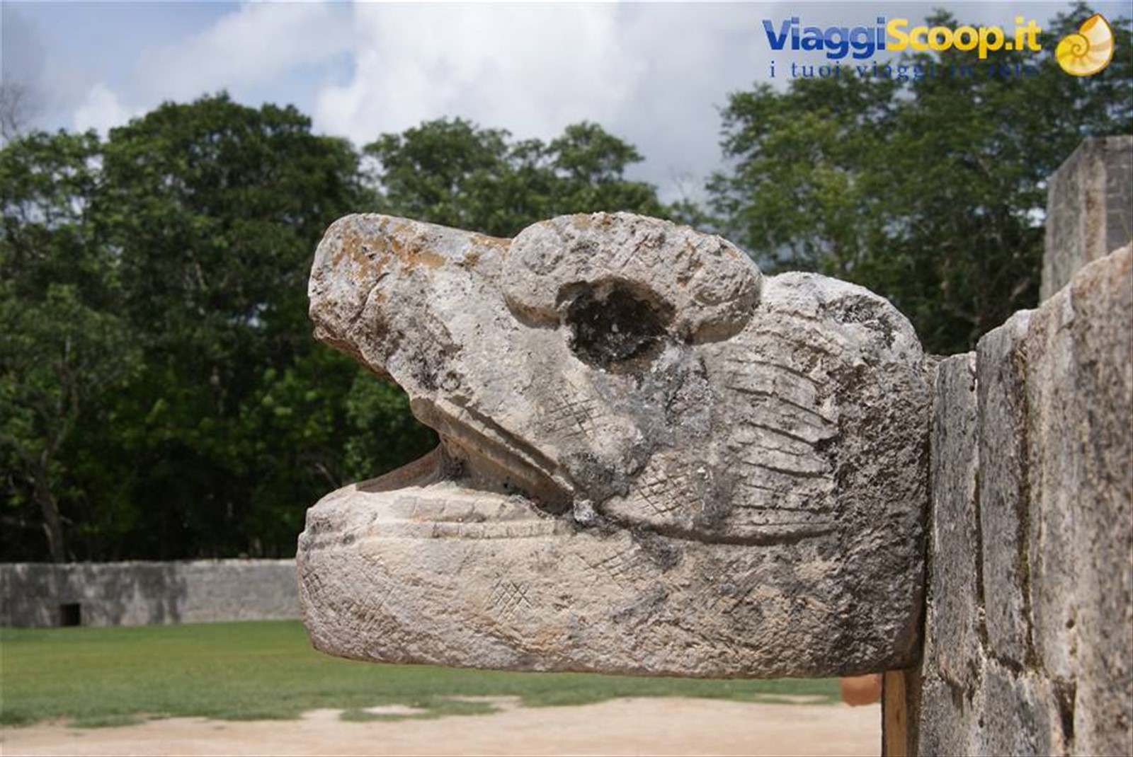Foto di viaggio in MESSICO