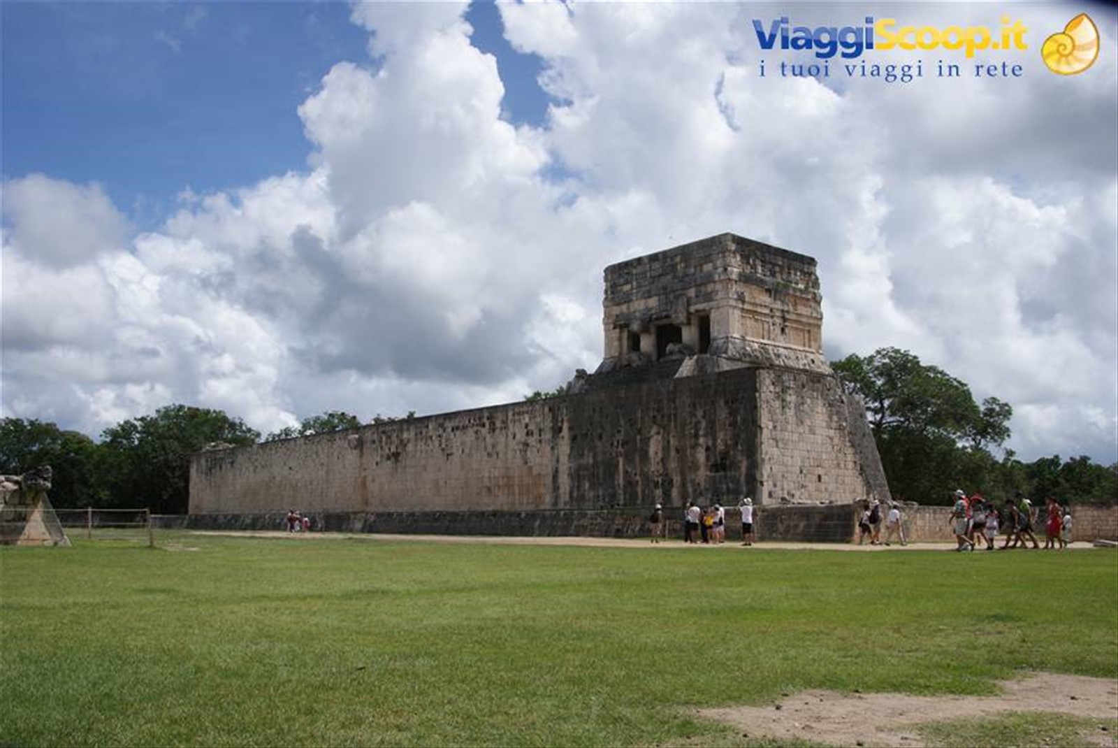 Foto di viaggio in MESSICO