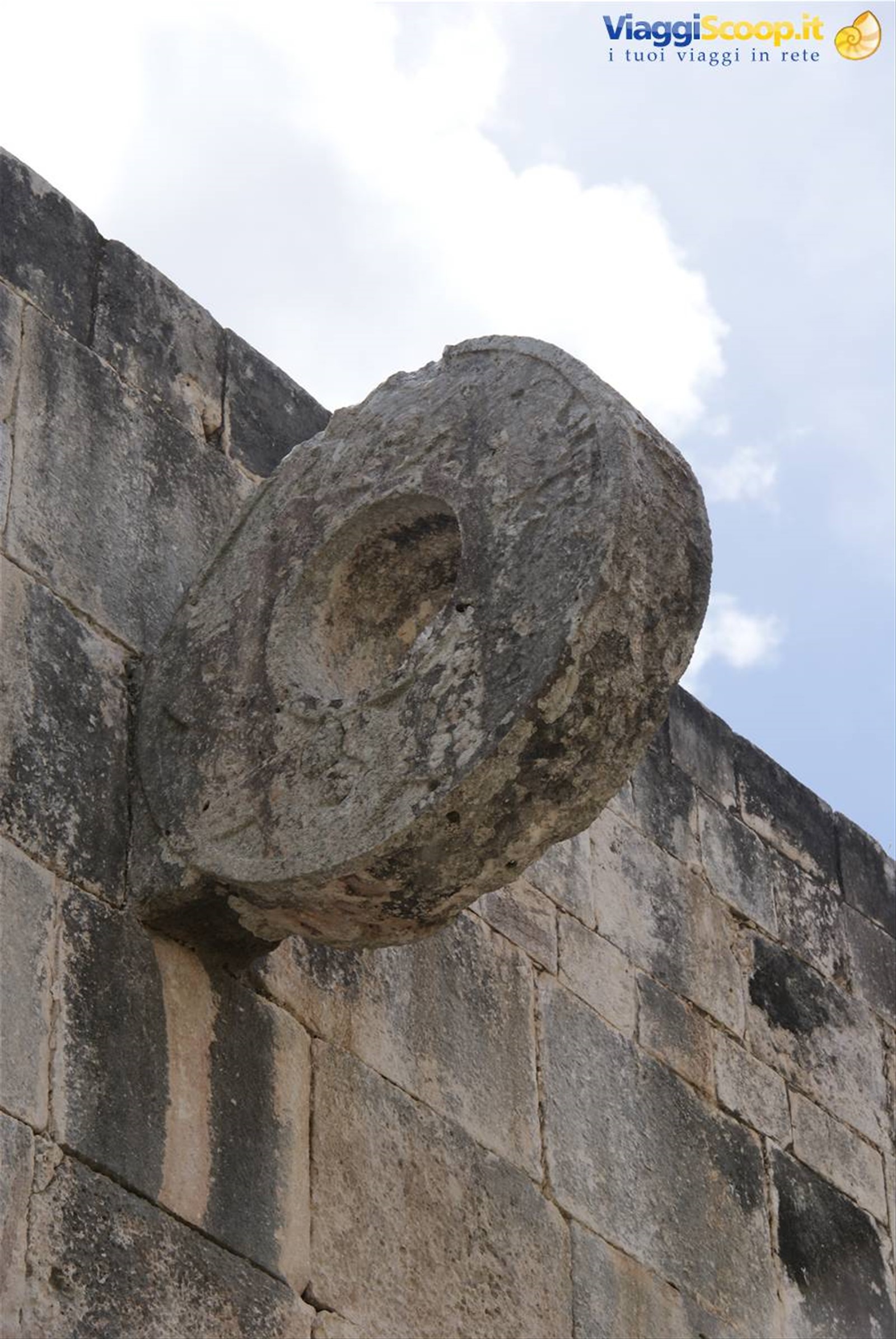 Foto di viaggio in MESSICO