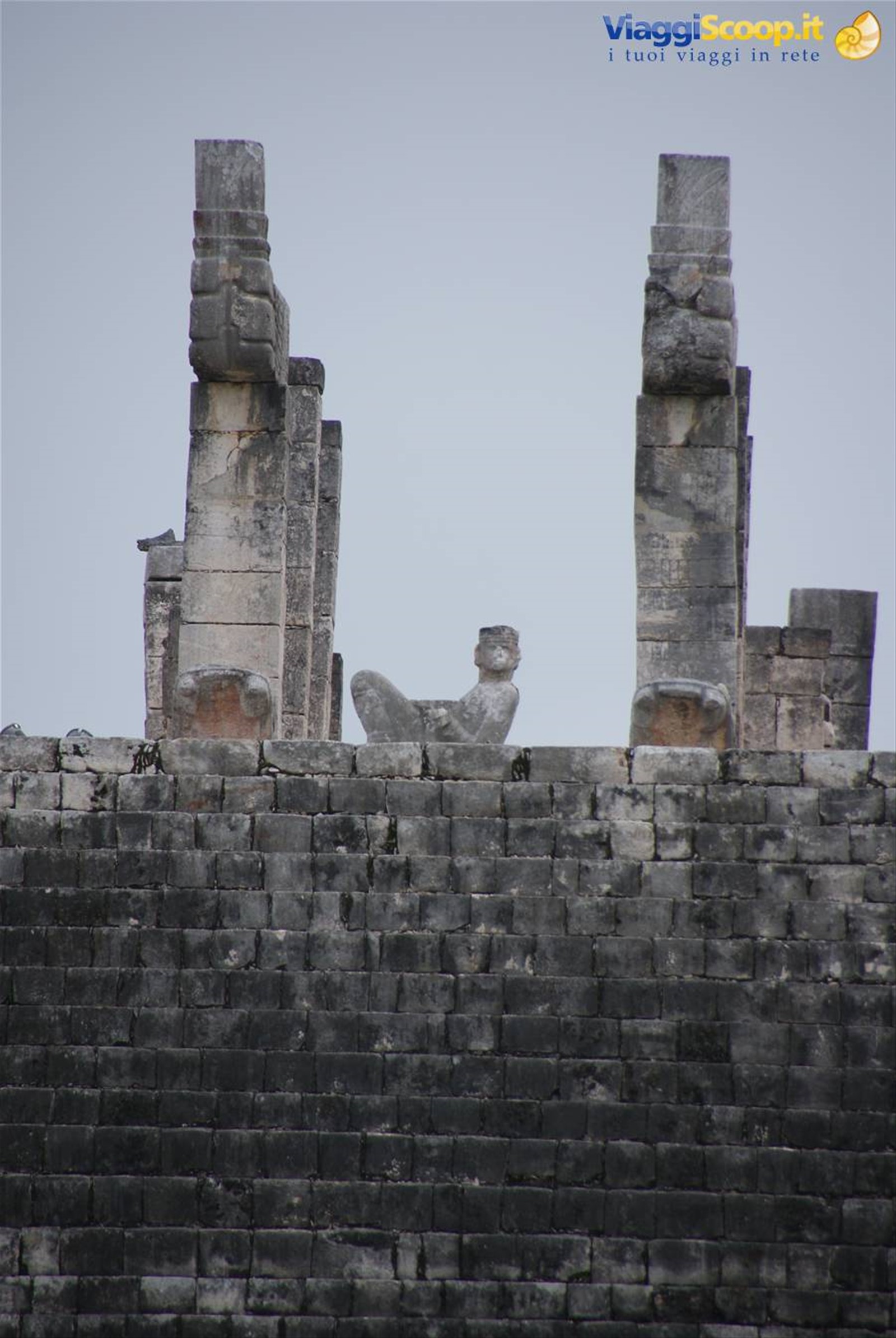 Foto di viaggio in MESSICO