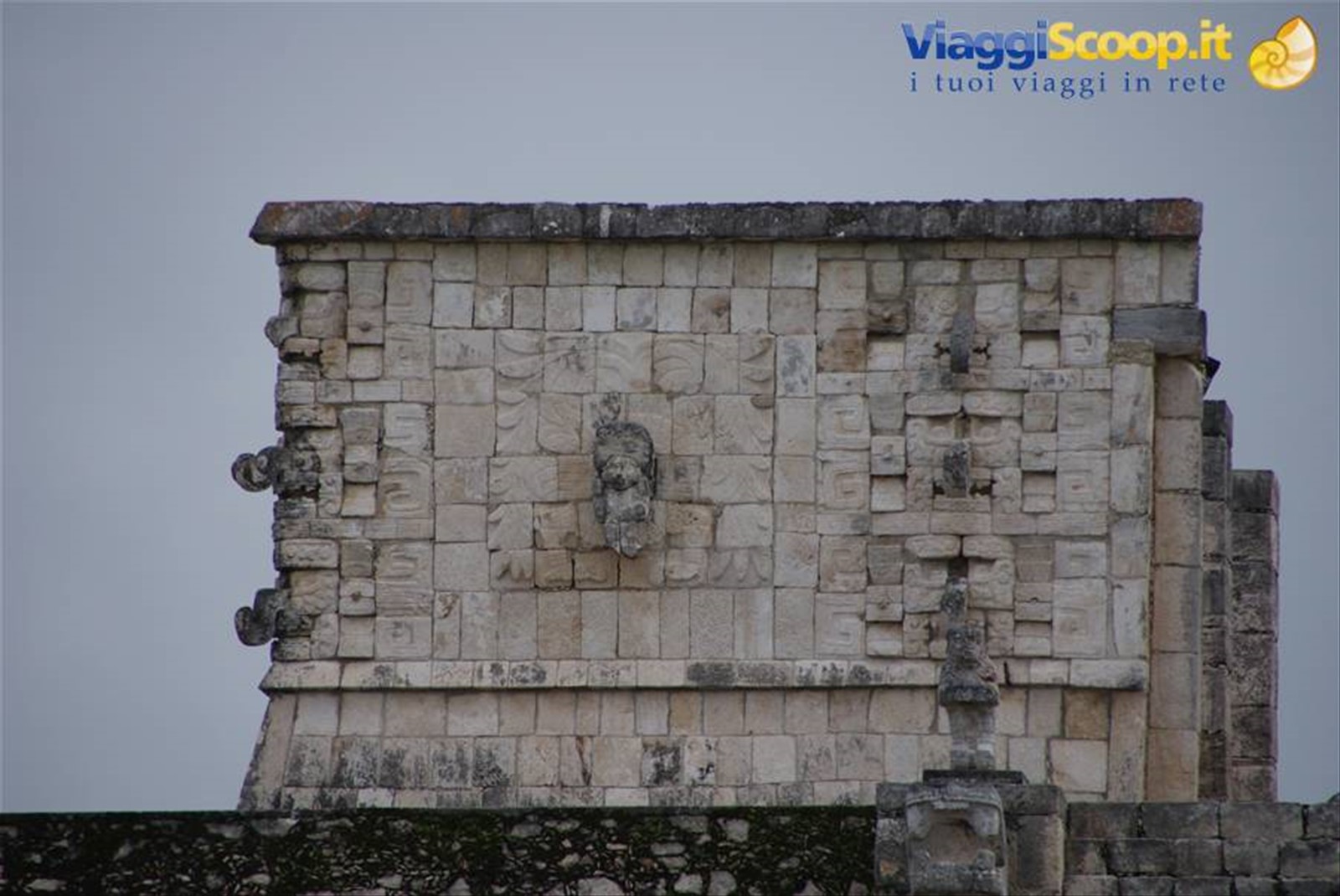 Foto di viaggio in MESSICO