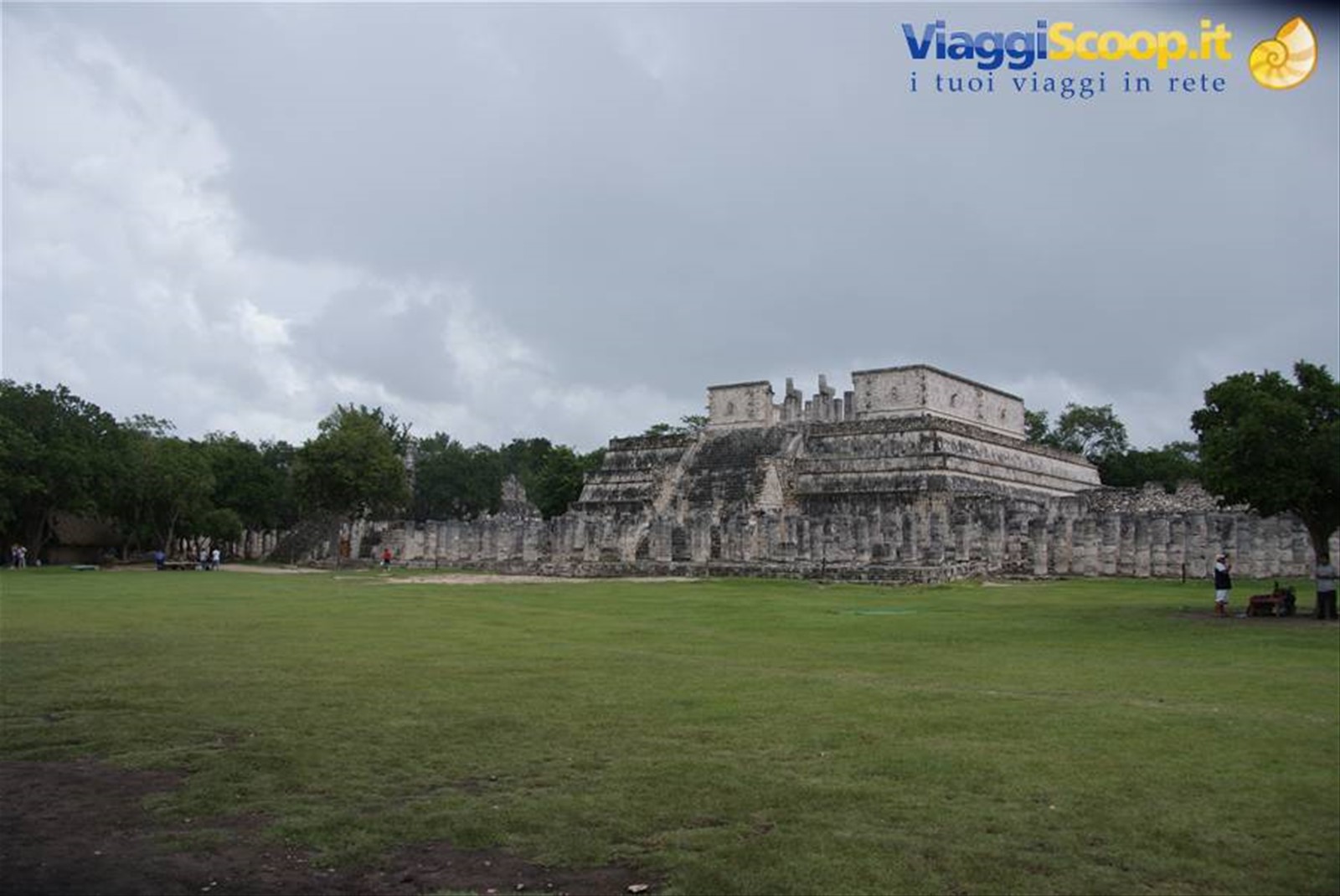 Foto di viaggio in MESSICO
