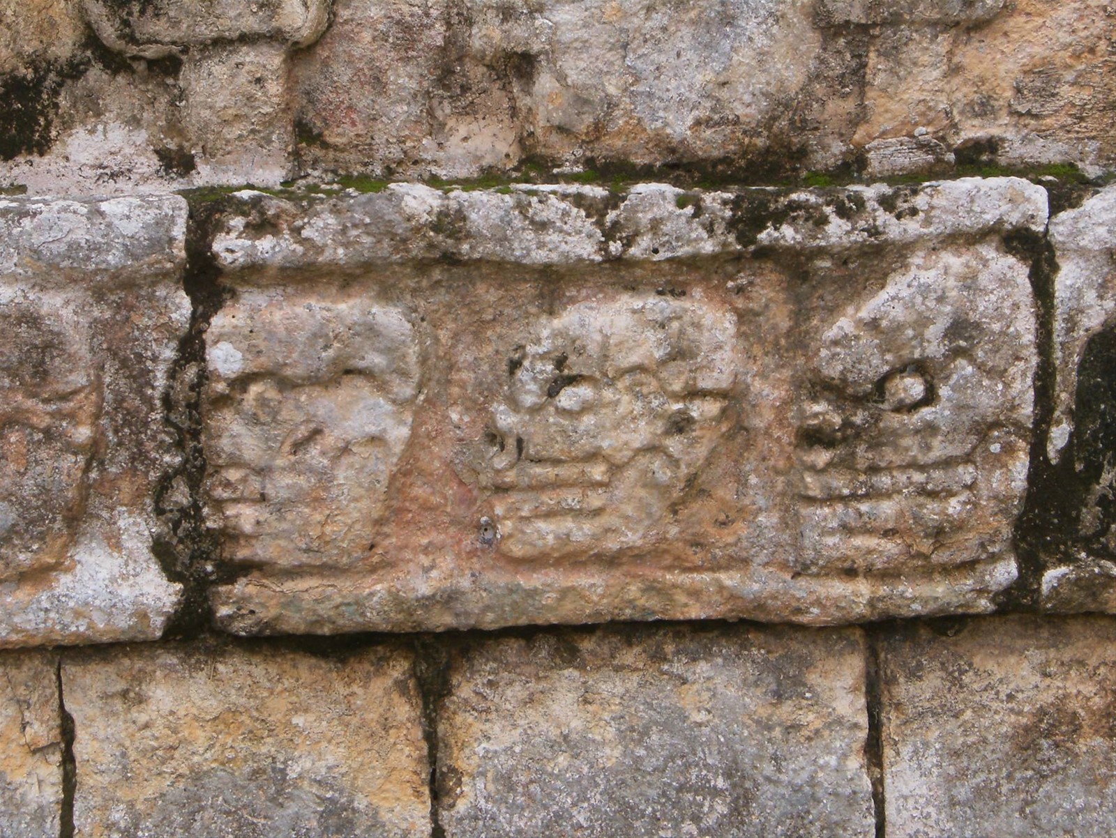 Foto di viaggio in MESSICO