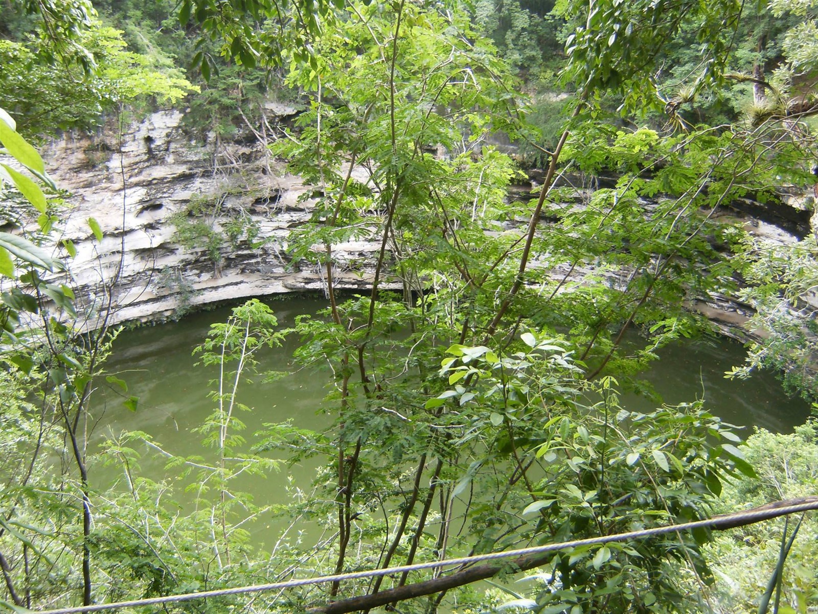 Foto di viaggio in MESSICO