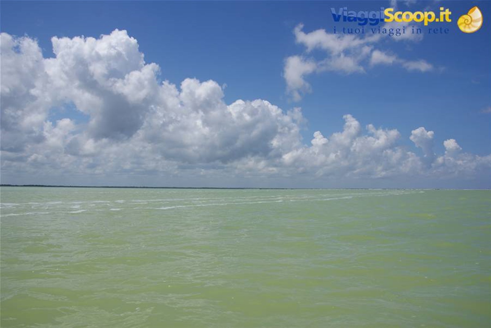 Foto di viaggio in MESSICO