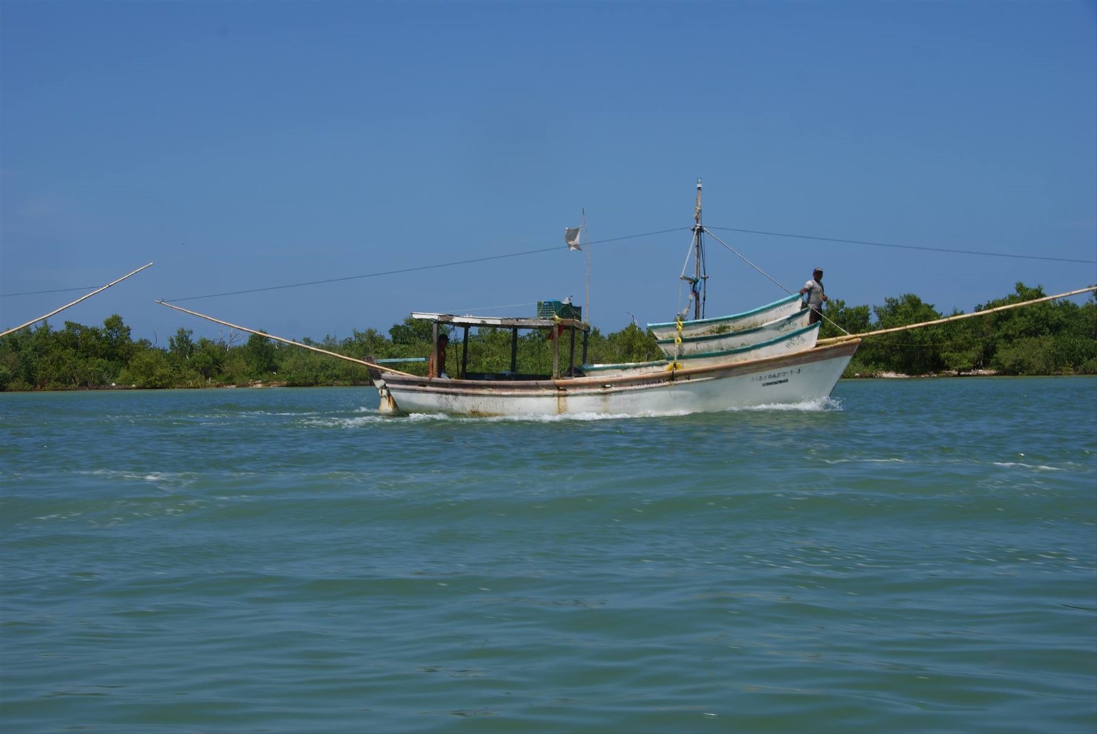 Foto di viaggio in MESSICO