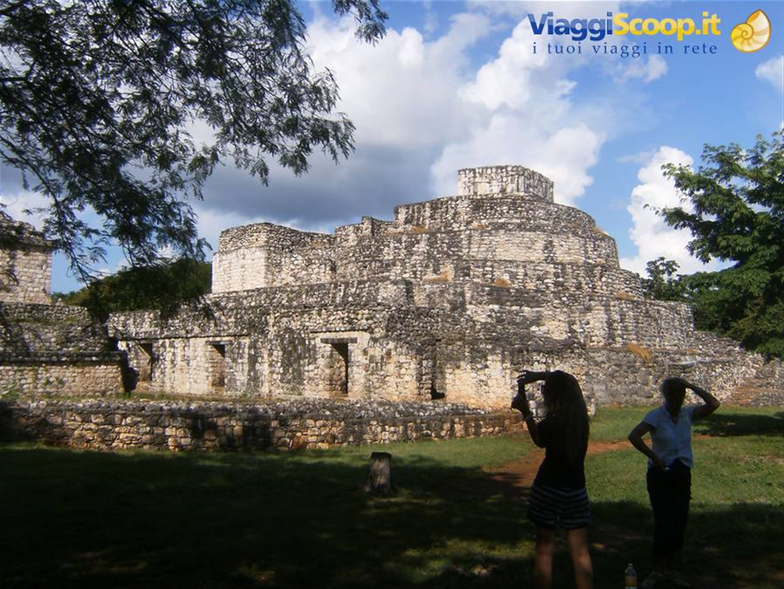 Foto di viaggio in MESSICO