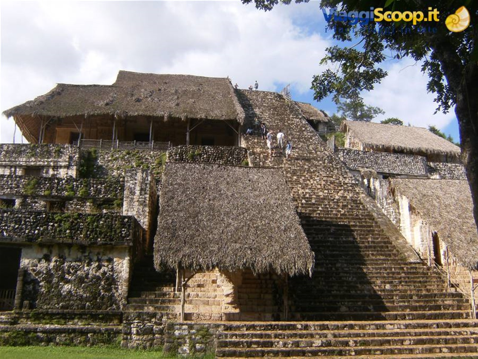Foto di viaggio in MESSICO