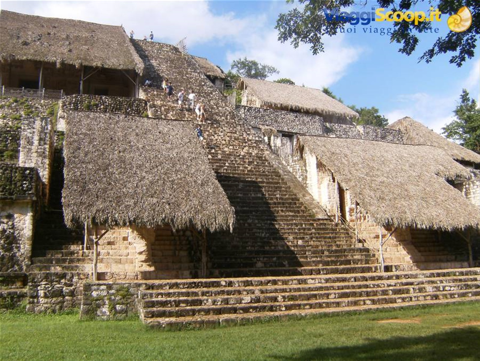 Foto di viaggio in MESSICO