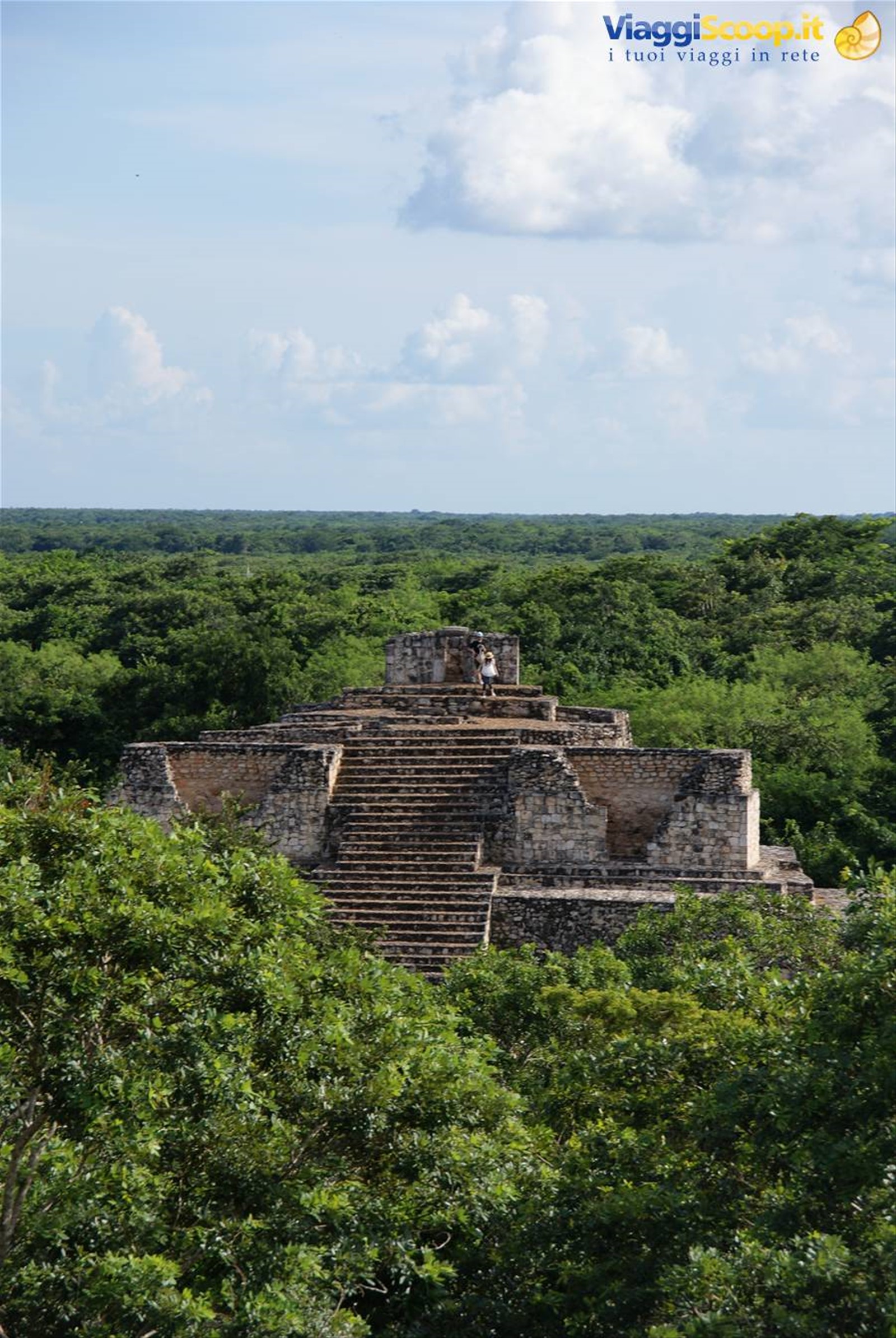 Foto di viaggio in MESSICO
