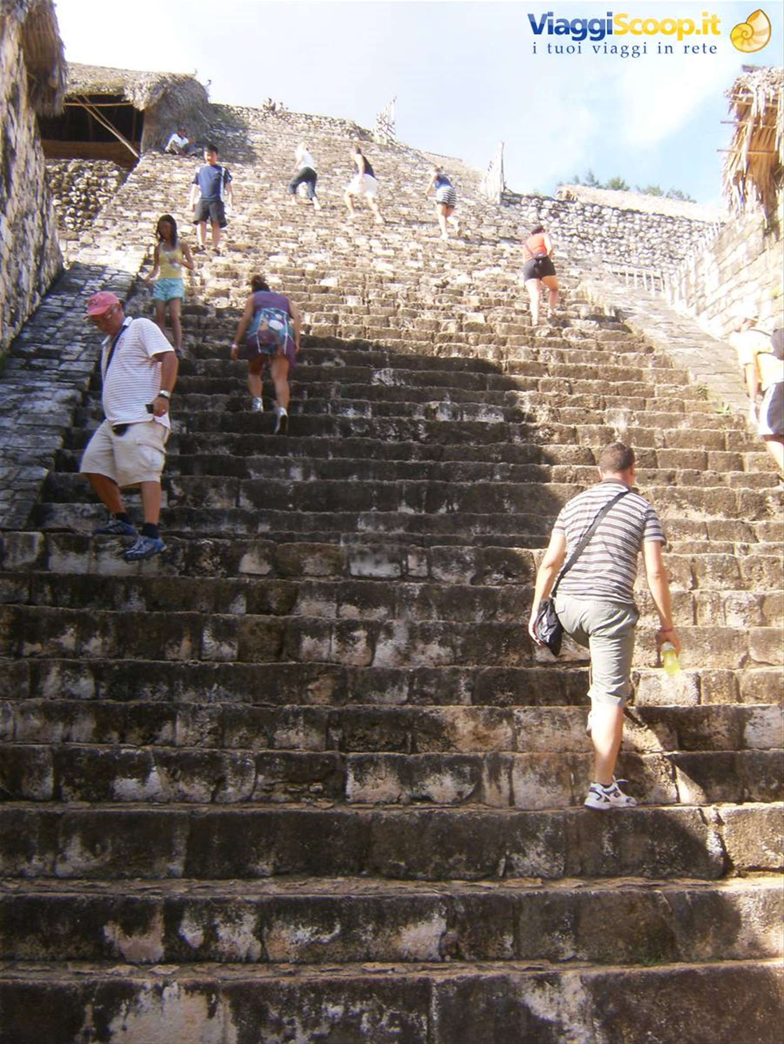 Foto di viaggio in MESSICO