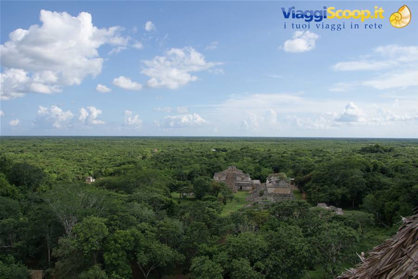 Foto di viaggio in MESSICO