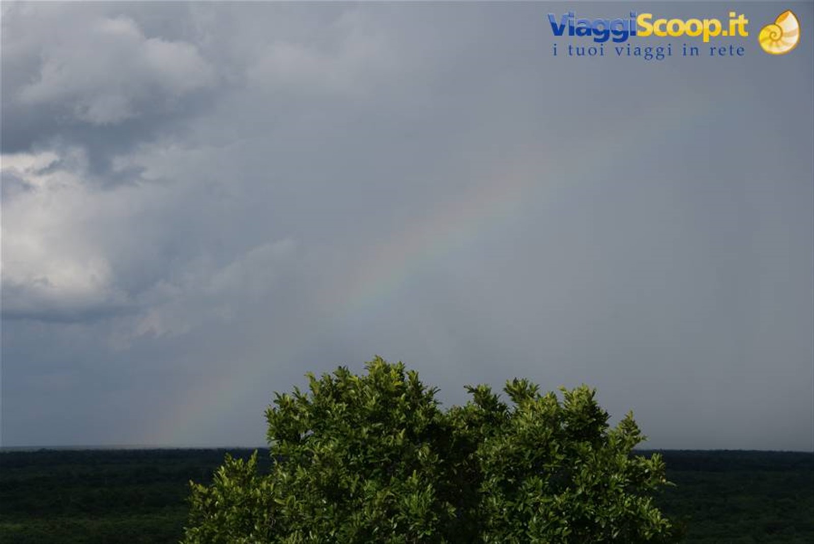 Foto di viaggio in MESSICO