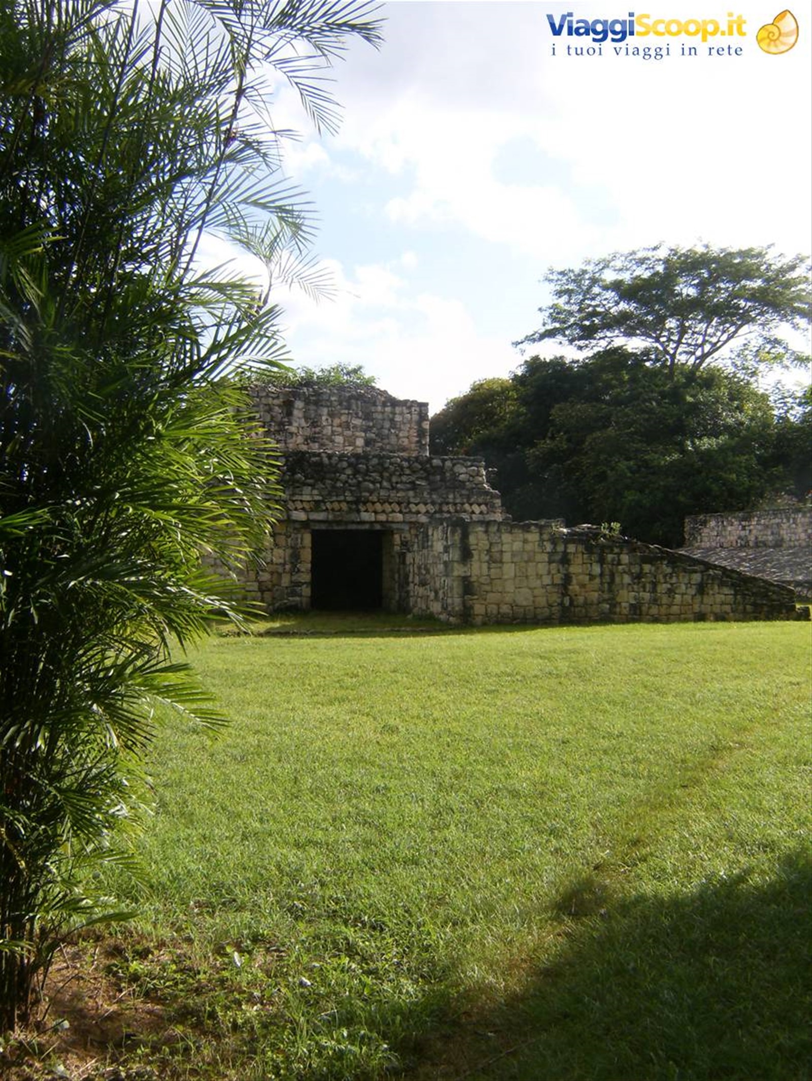 Foto di viaggio in MESSICO