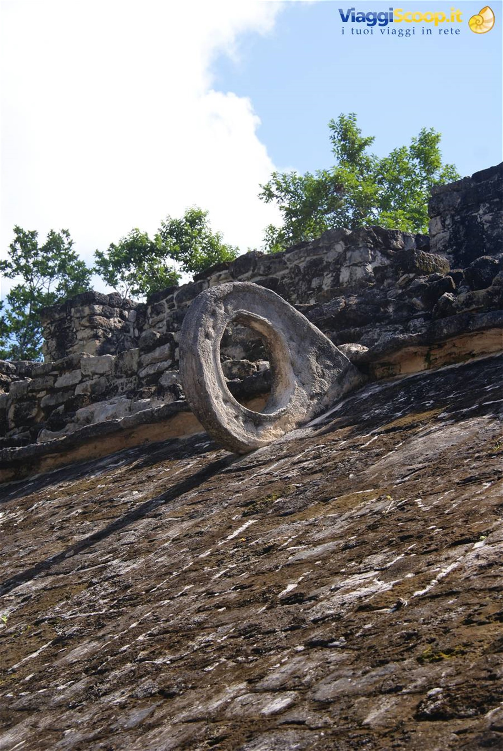 Foto di viaggio in MESSICO