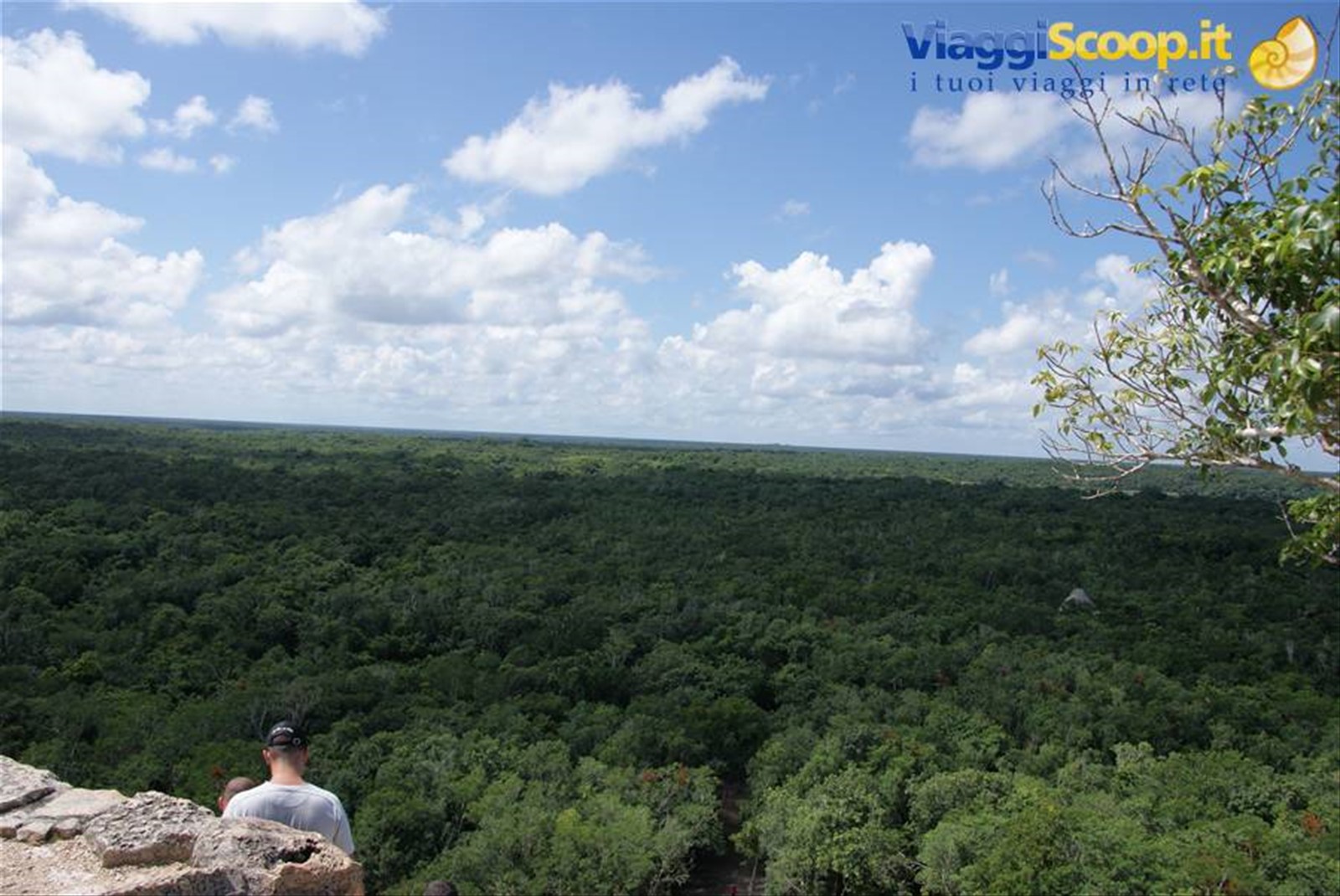 Foto di viaggio in MESSICO
