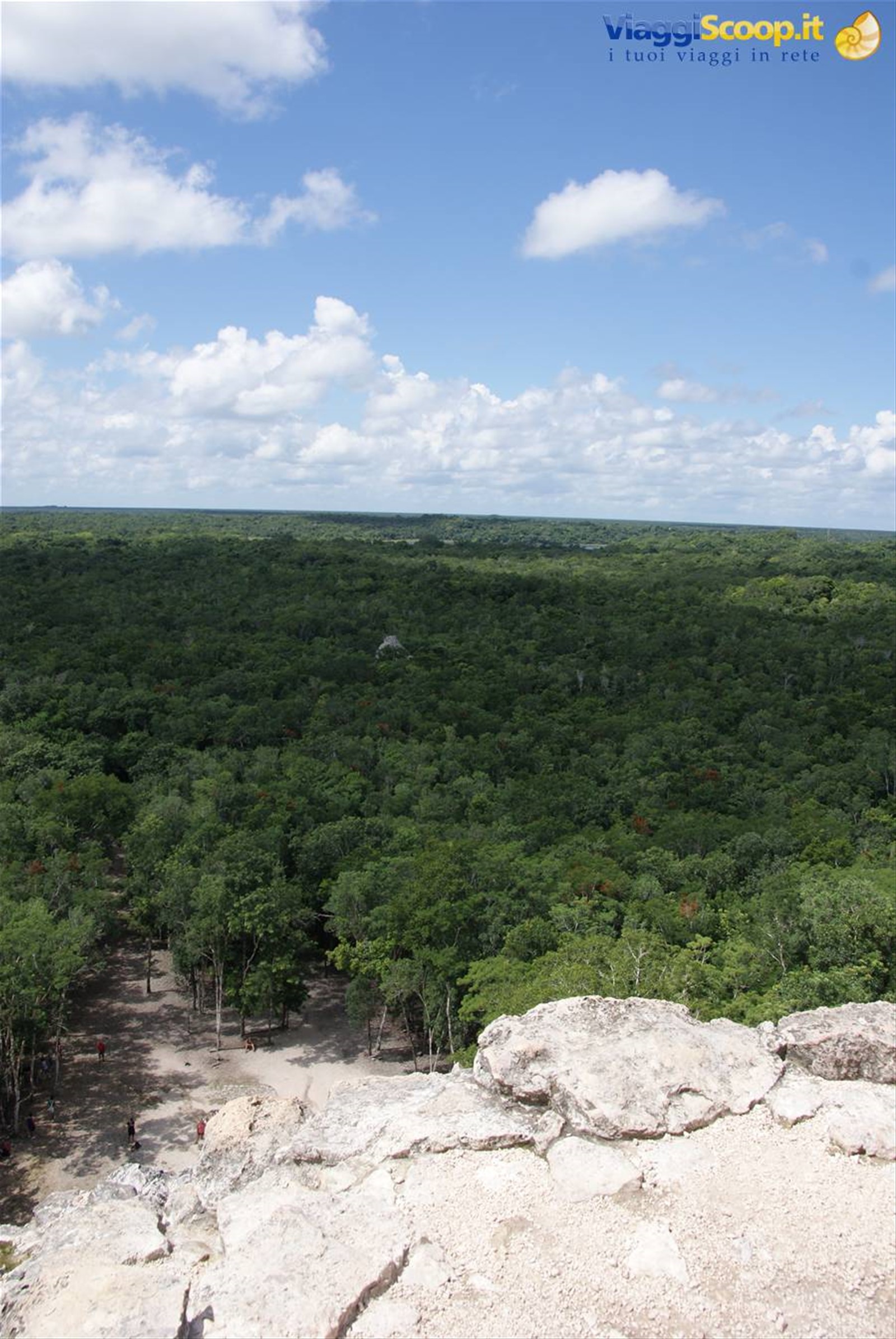 Foto di viaggio in MESSICO