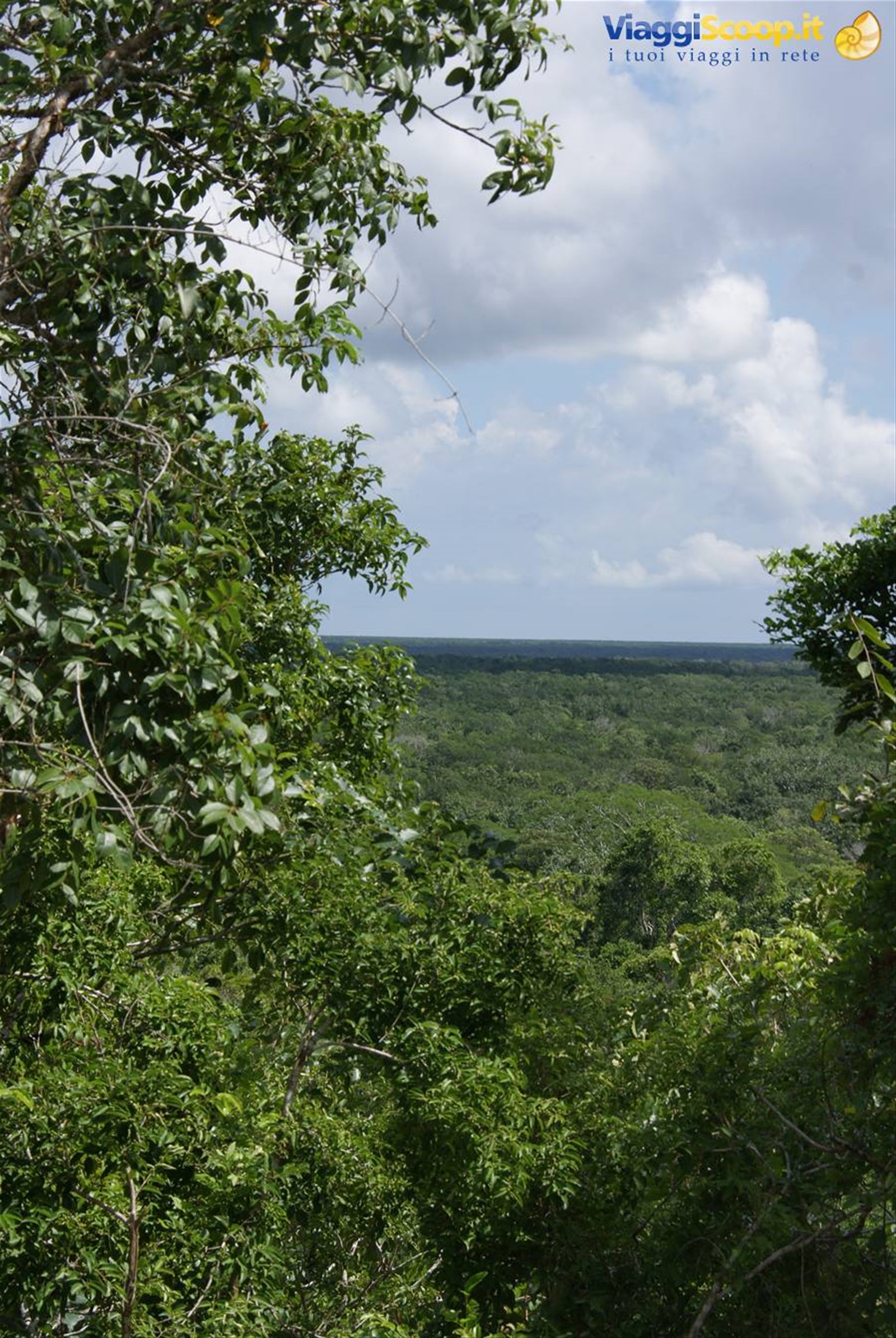 Foto di viaggio in MESSICO