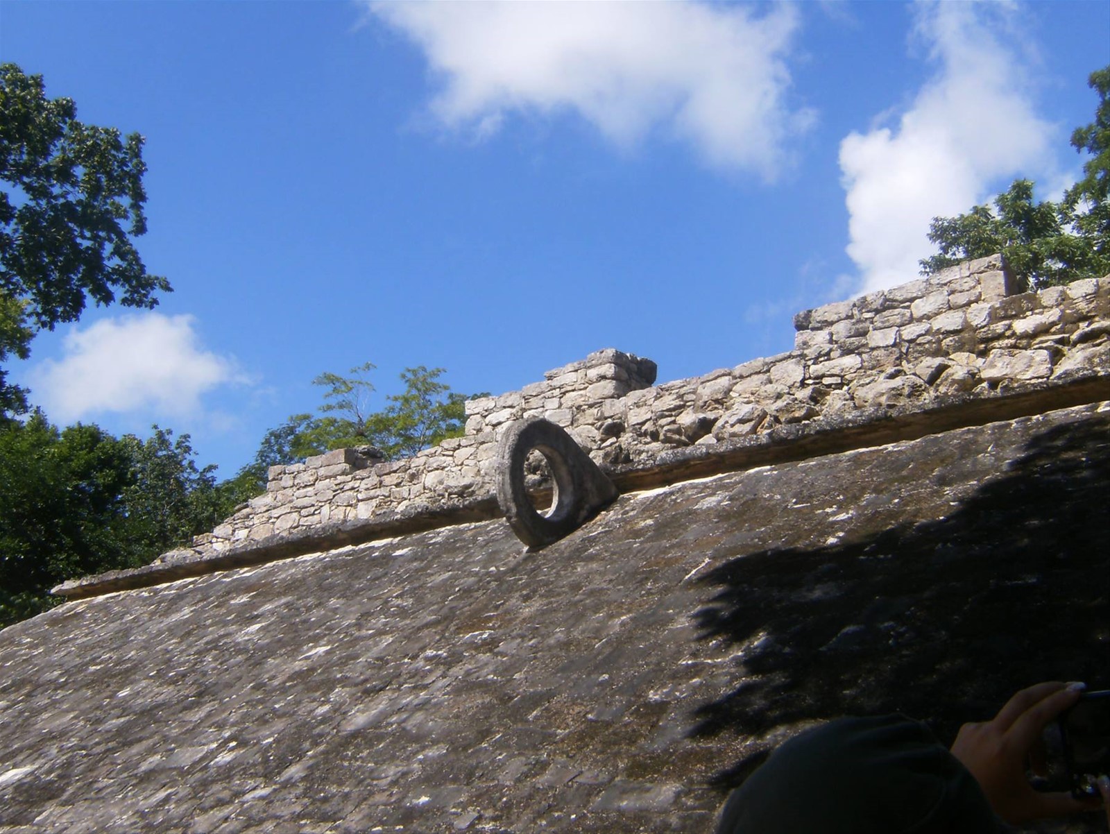 Foto di viaggio in MESSICO