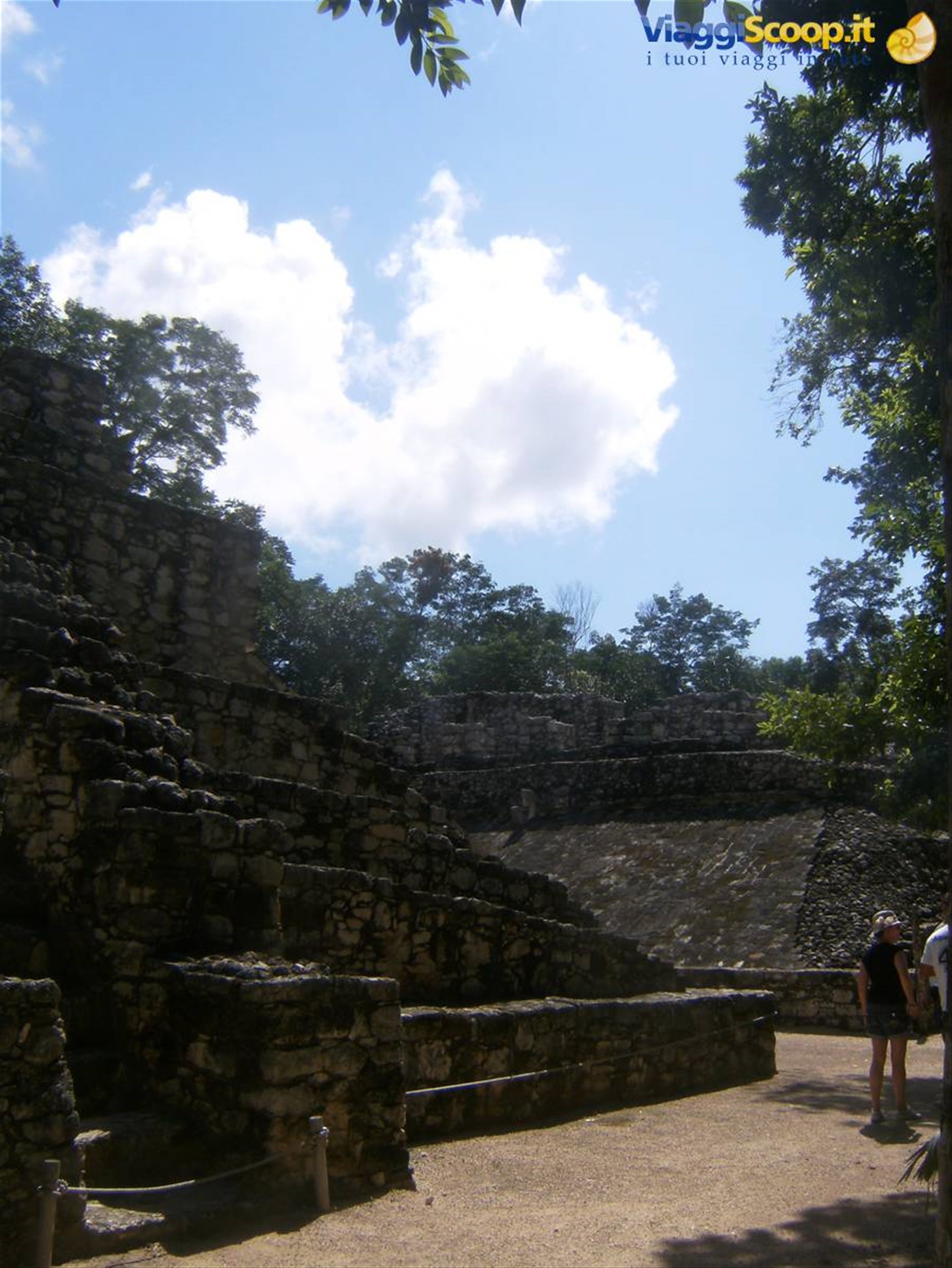 Foto di viaggio in MESSICO