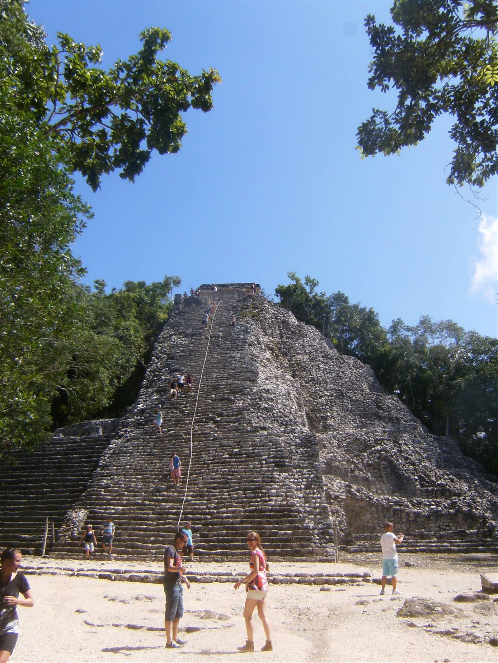 Foto di viaggio in MESSICO