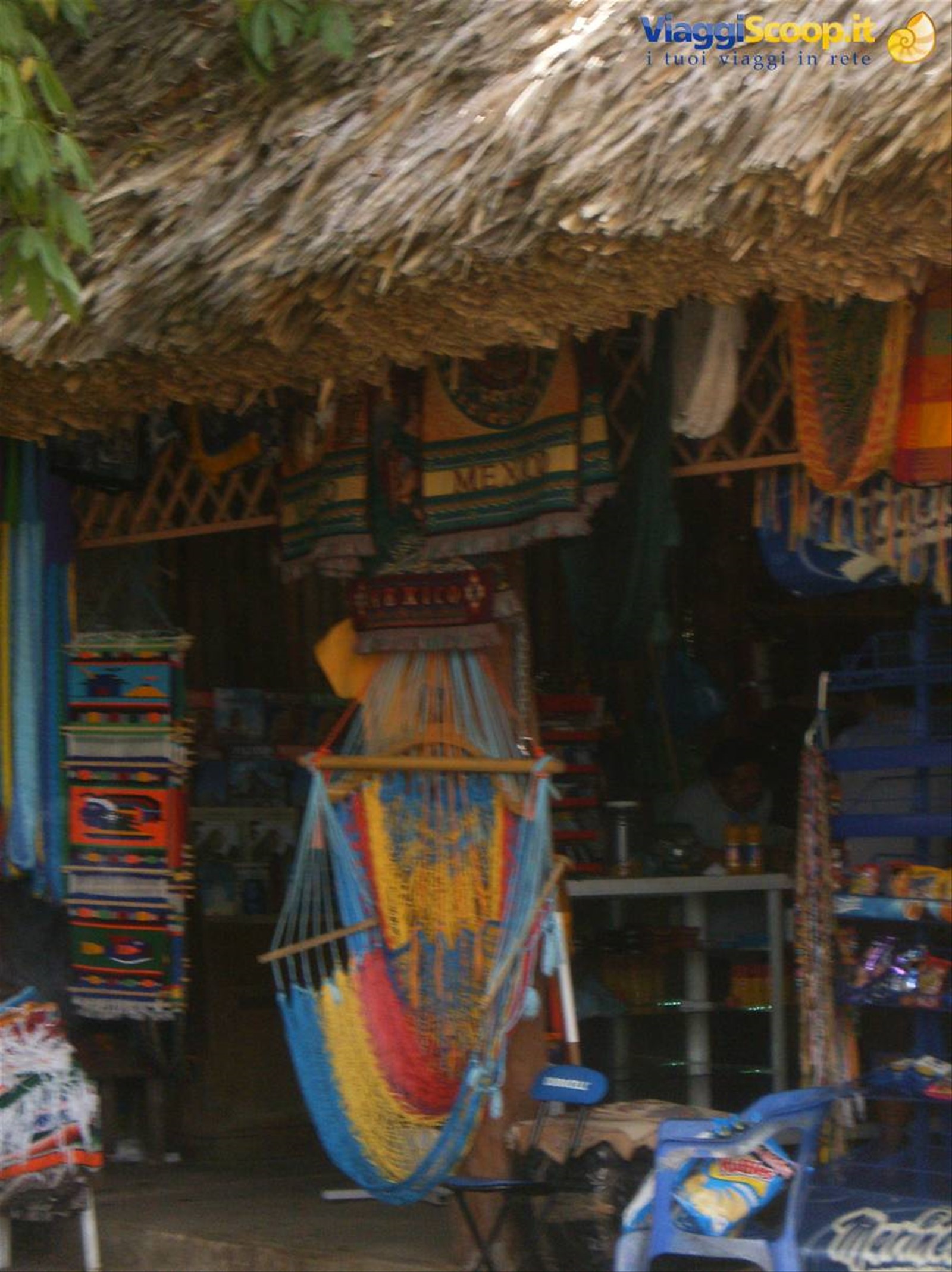 Foto di viaggio in MESSICO