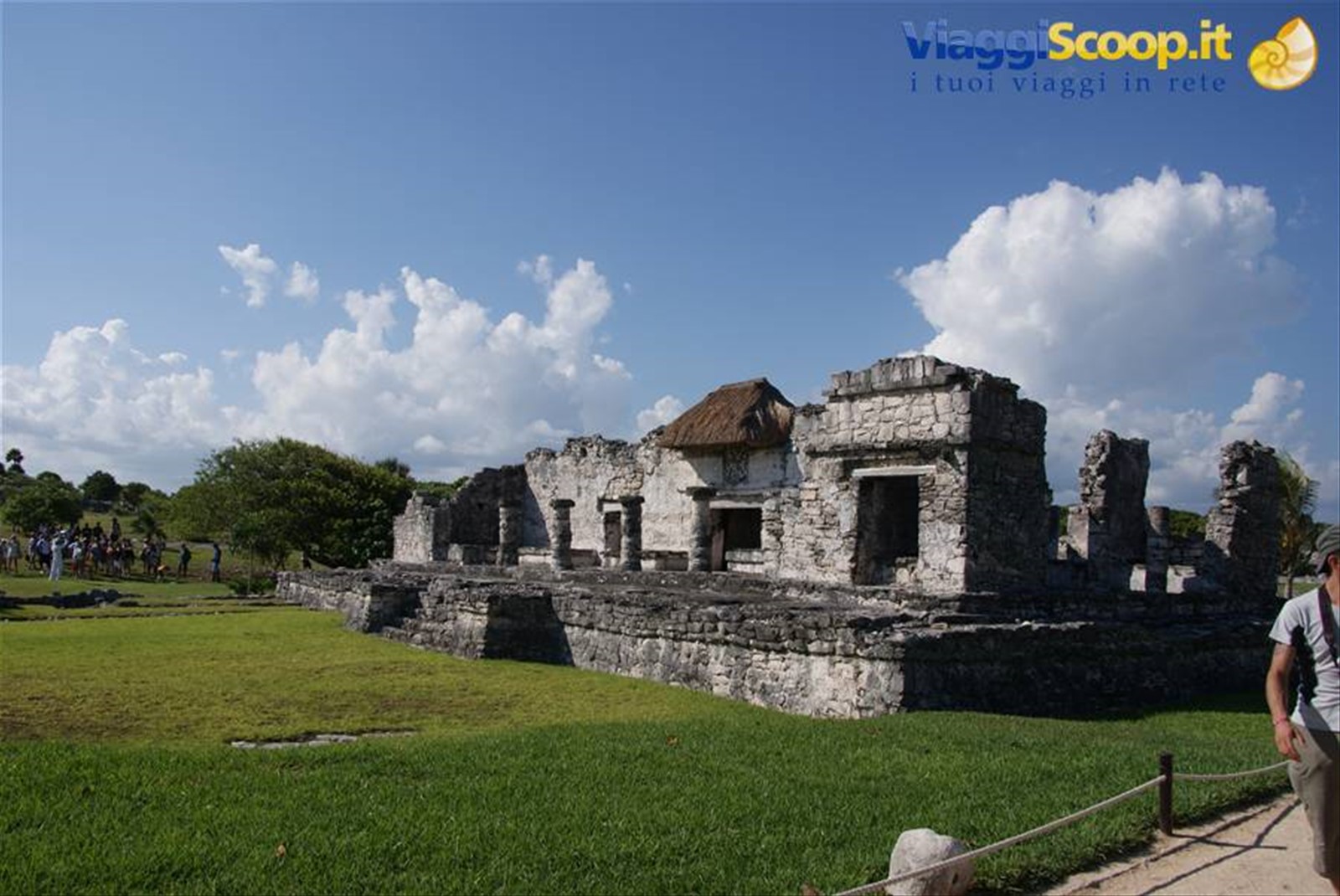 Foto di viaggio in MESSICO