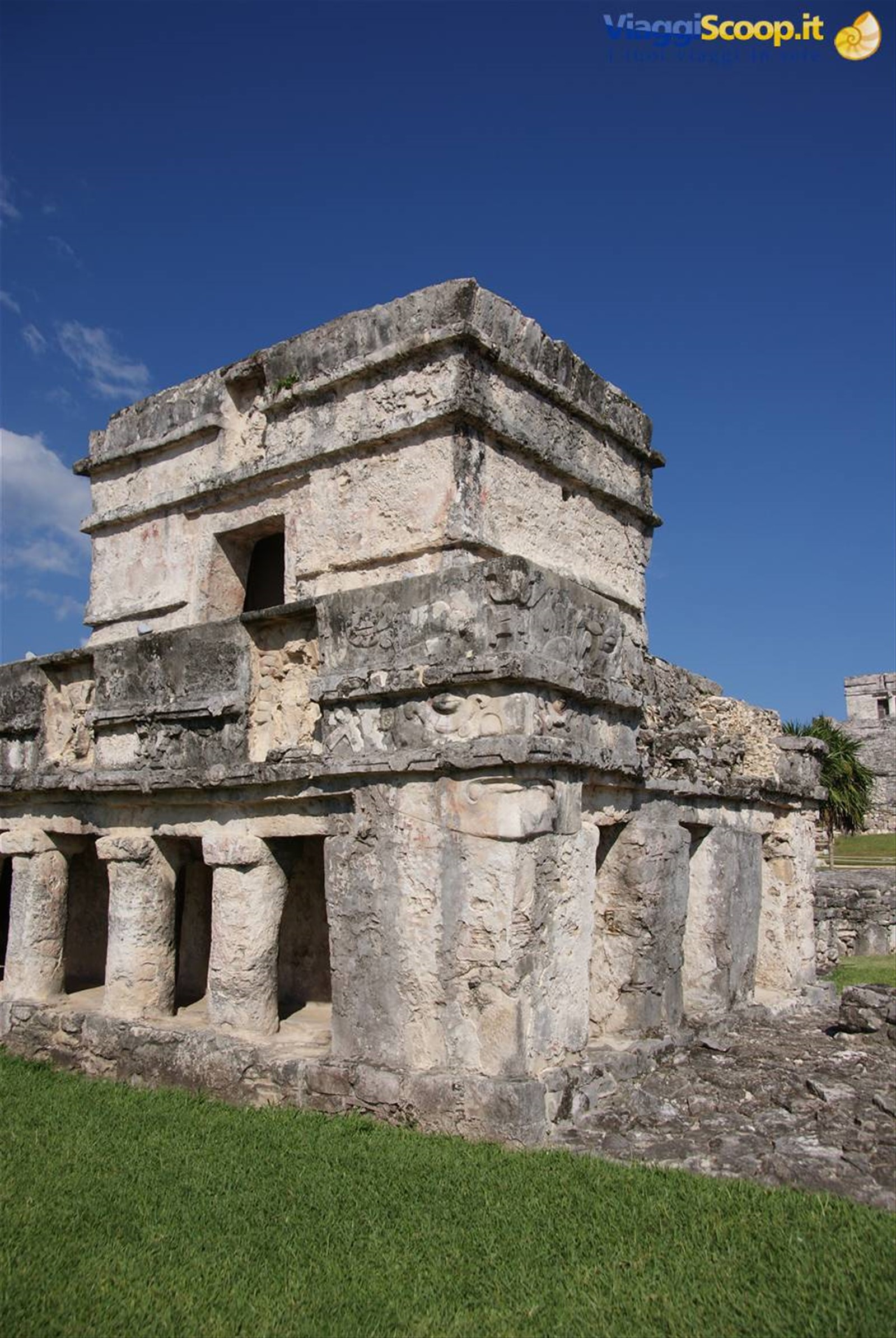 Foto di viaggio in MESSICO