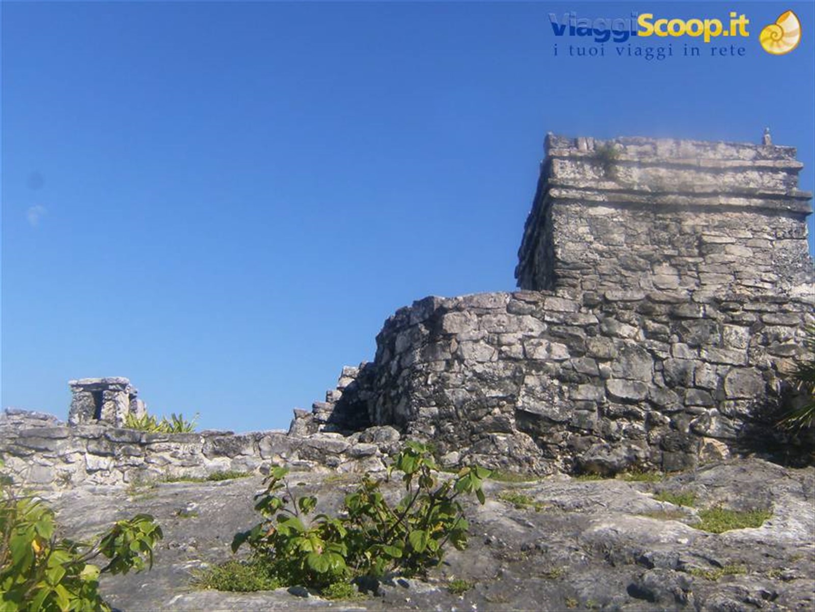 Foto di viaggio in MESSICO