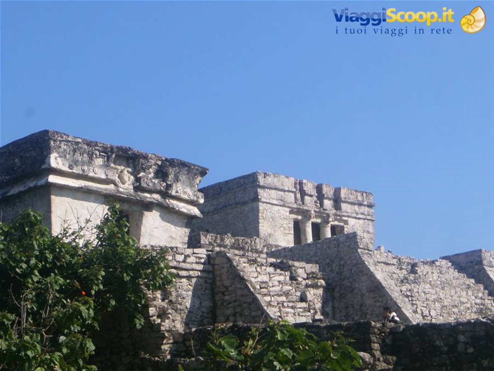 Foto di viaggio in MESSICO