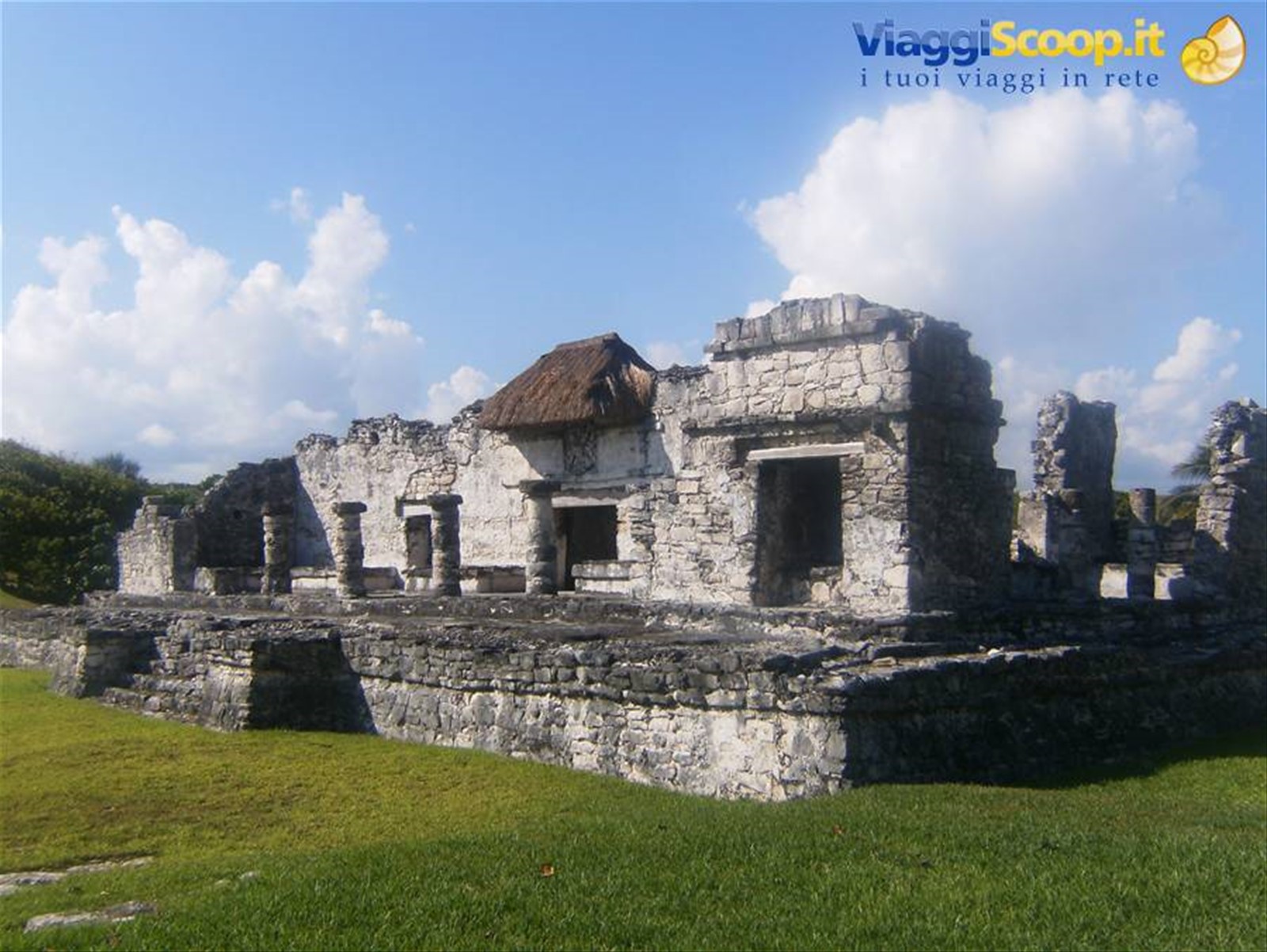 Foto di viaggio in MESSICO