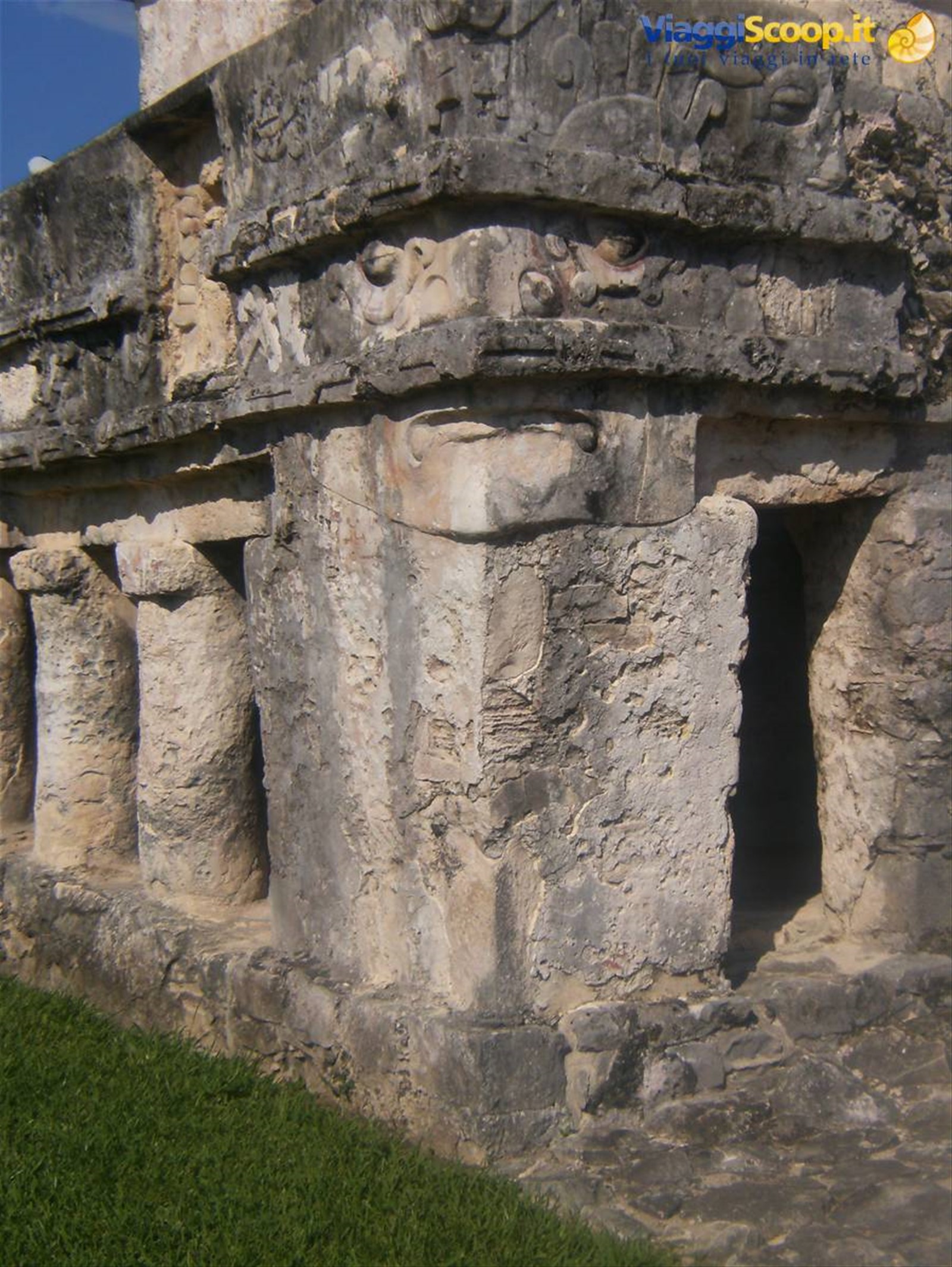 Foto di viaggio in MESSICO