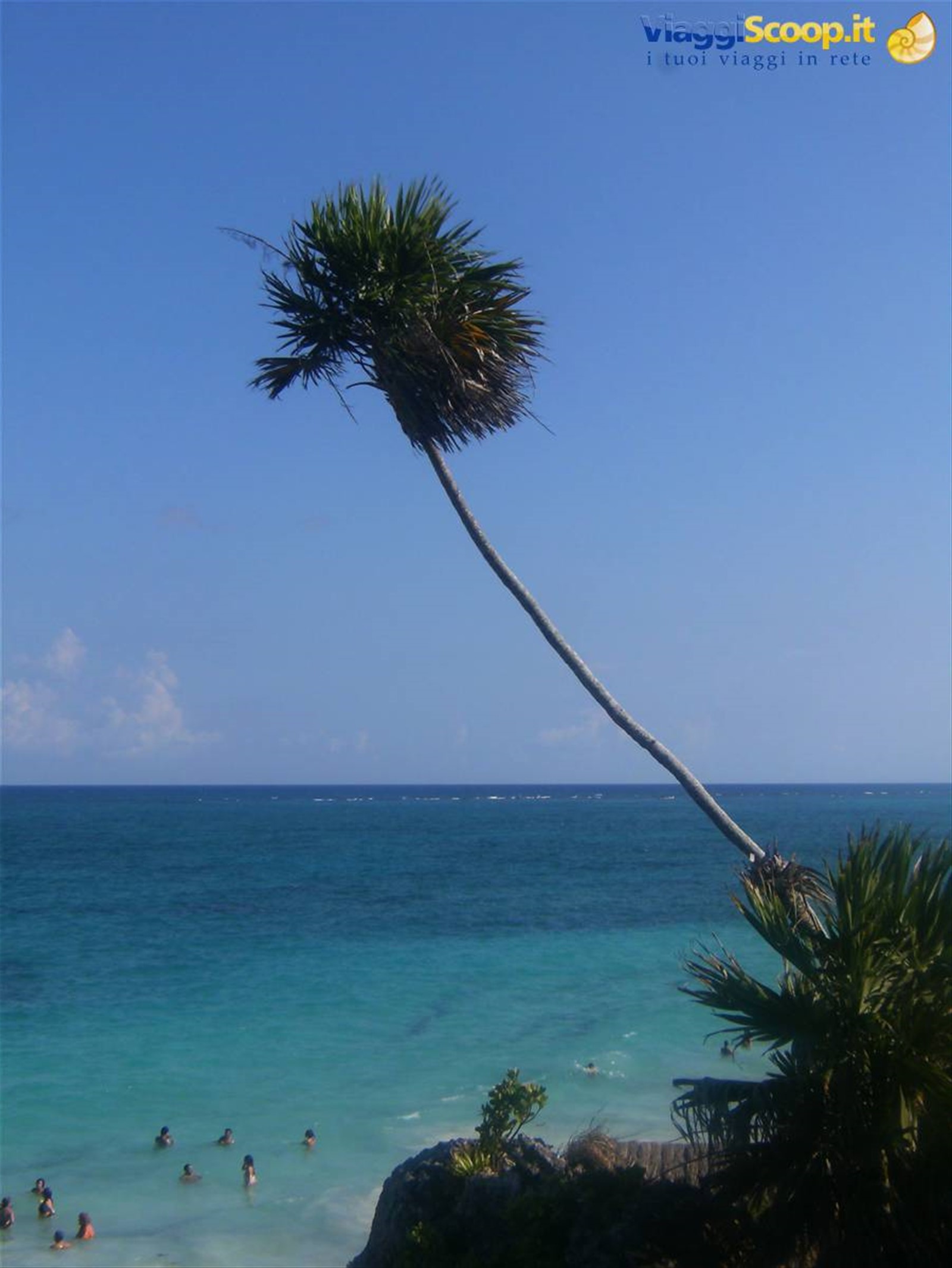 Foto di viaggio in MESSICO