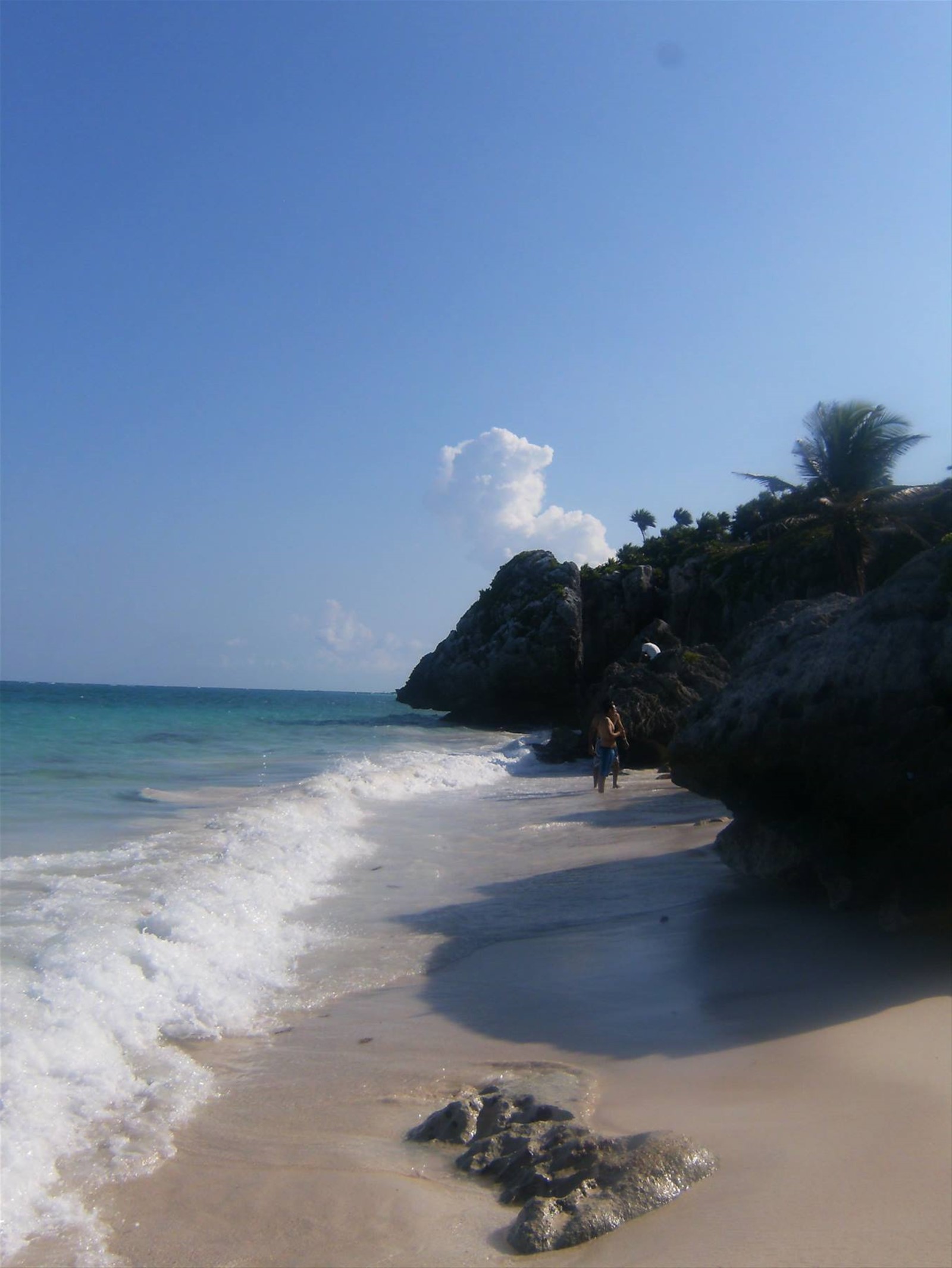 Foto di viaggio in MESSICO