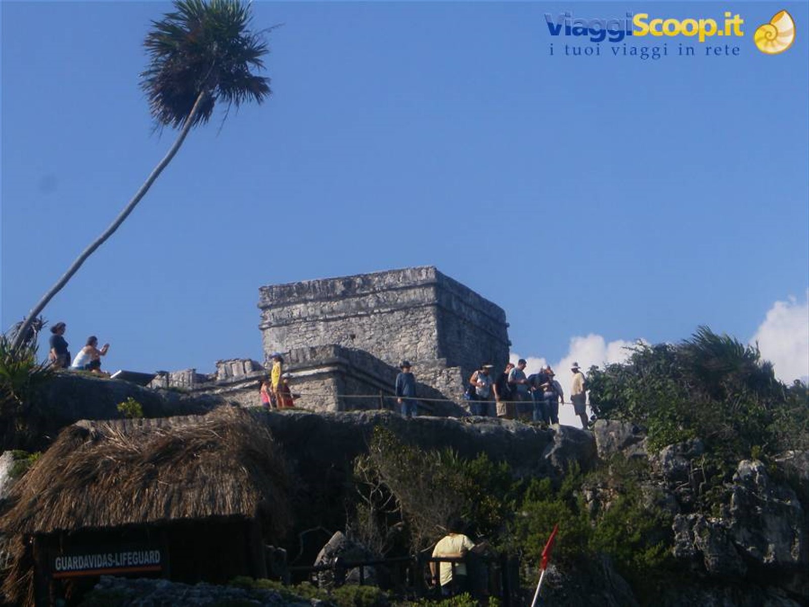 Foto di viaggio in MESSICO