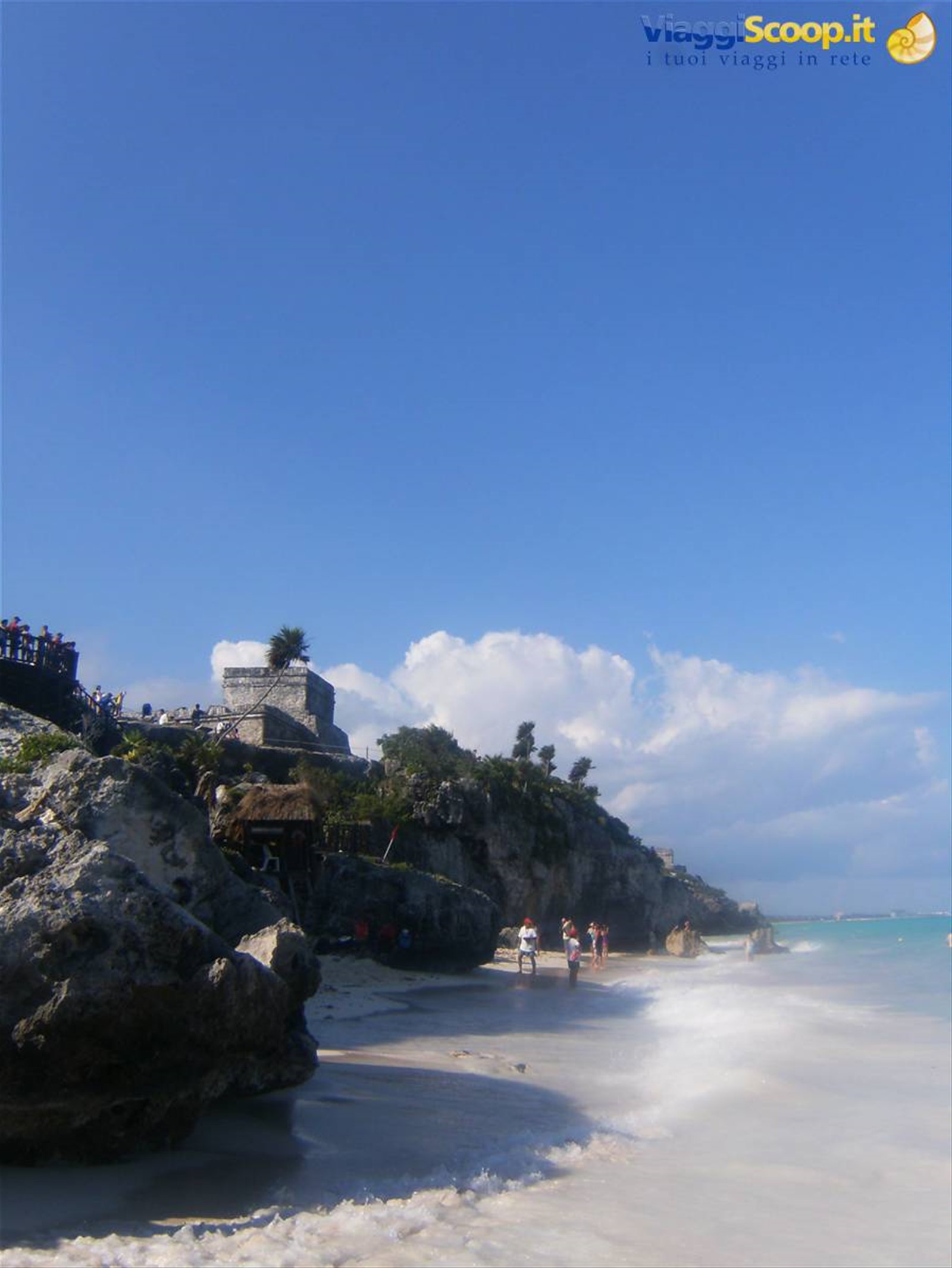 Foto di viaggio in MESSICO
